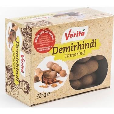 Verita Demirhindi 225 grTANIMSIZ