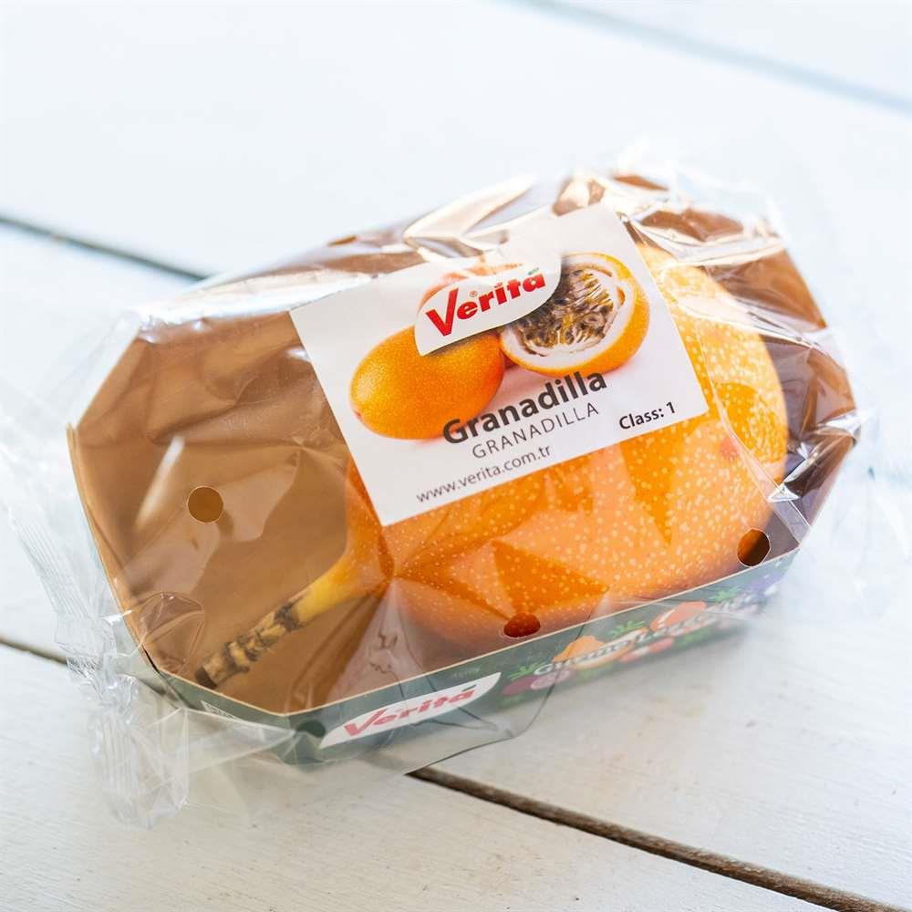 Verita Granadilla TabakTANIMSIZ