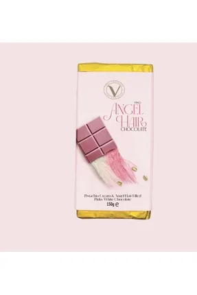 Vıncı Angel Haır Dubai çikolatası 150 grVıncı Chocolate