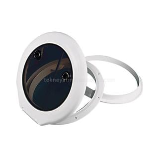 Yuvarlak Hatch Pencere