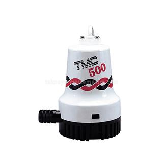 TMC Sintine Pompası 500 Gph - 12v