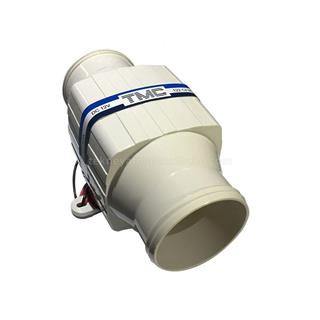 TMC Blower - 75mm