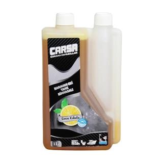 Carsa Ultra Konsantre Atık Parçalayıcı Tuvalet Kimyasalı Limon - 1 Litre - Tekne Yat Aksesuarları, Tekne Yat MalzemeleriCarsaCarsa Ultra Konsantre Atık Parçalayıcı Tuvalet Kimyasalı Limon - 1 Litre