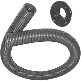 WSC Dıştan Takma Motor Montaj Spirali - 50mm