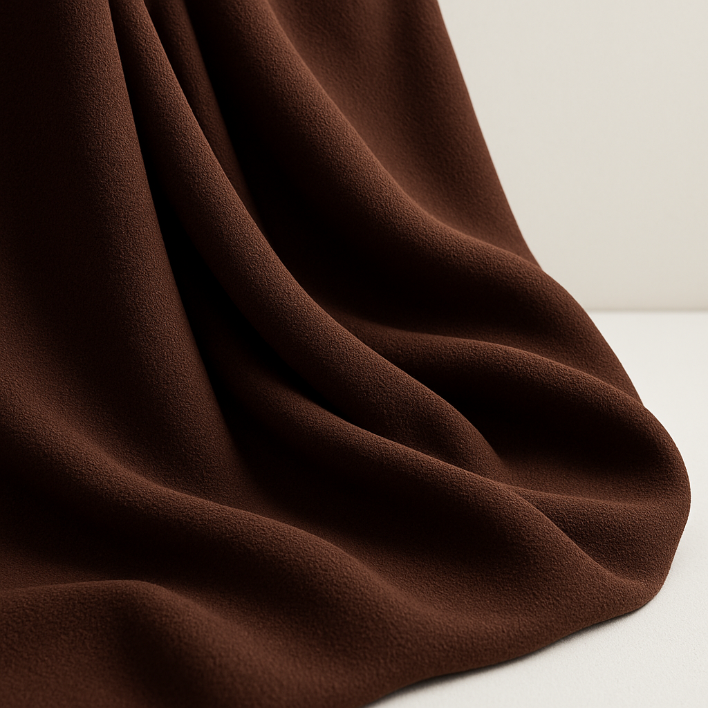 ÇİFT TARAFLI - OSCAR KREP - ACIKAHVE