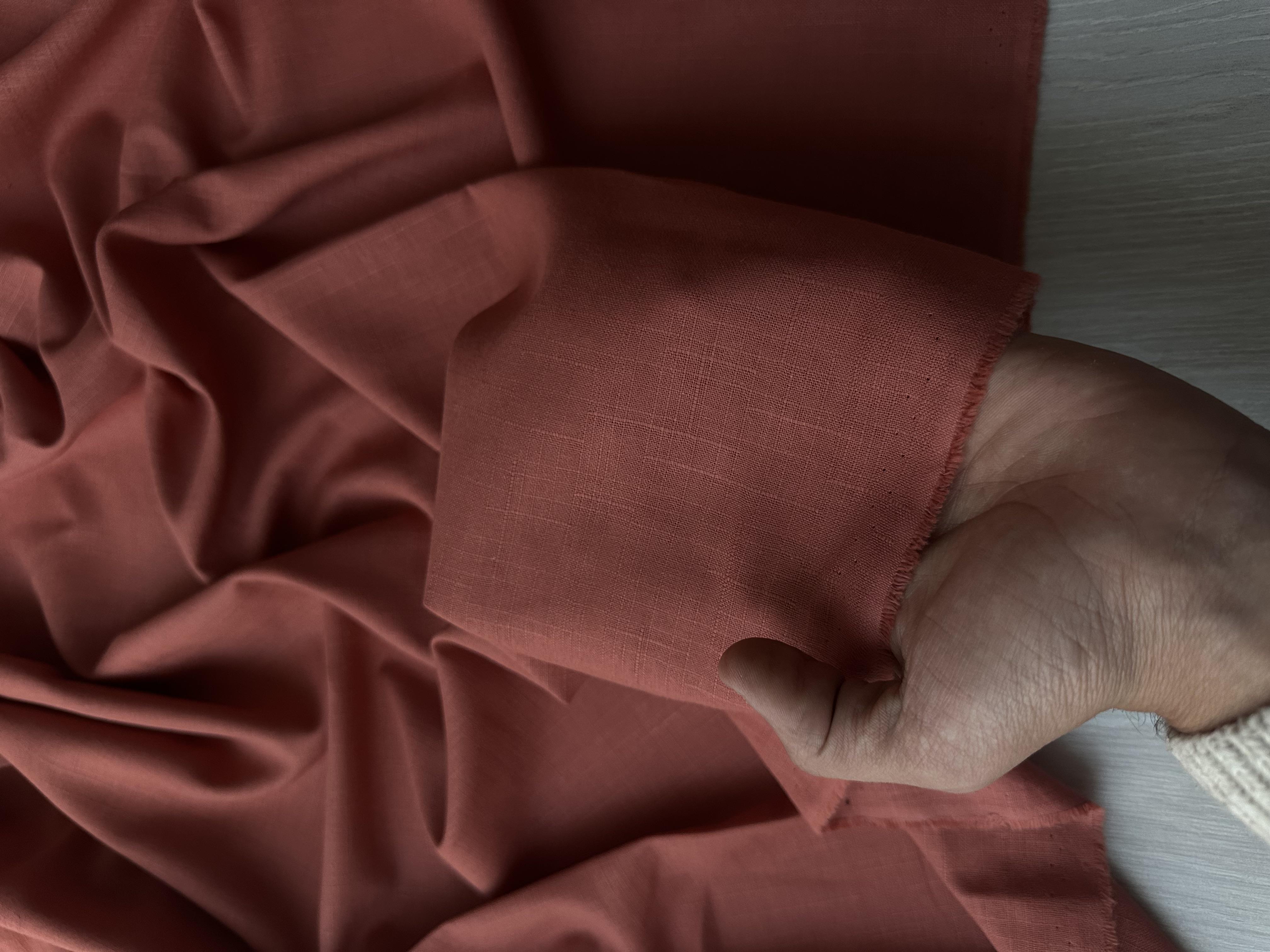 FLAMLI PAMUK KETEN - YAVRUAĞZI