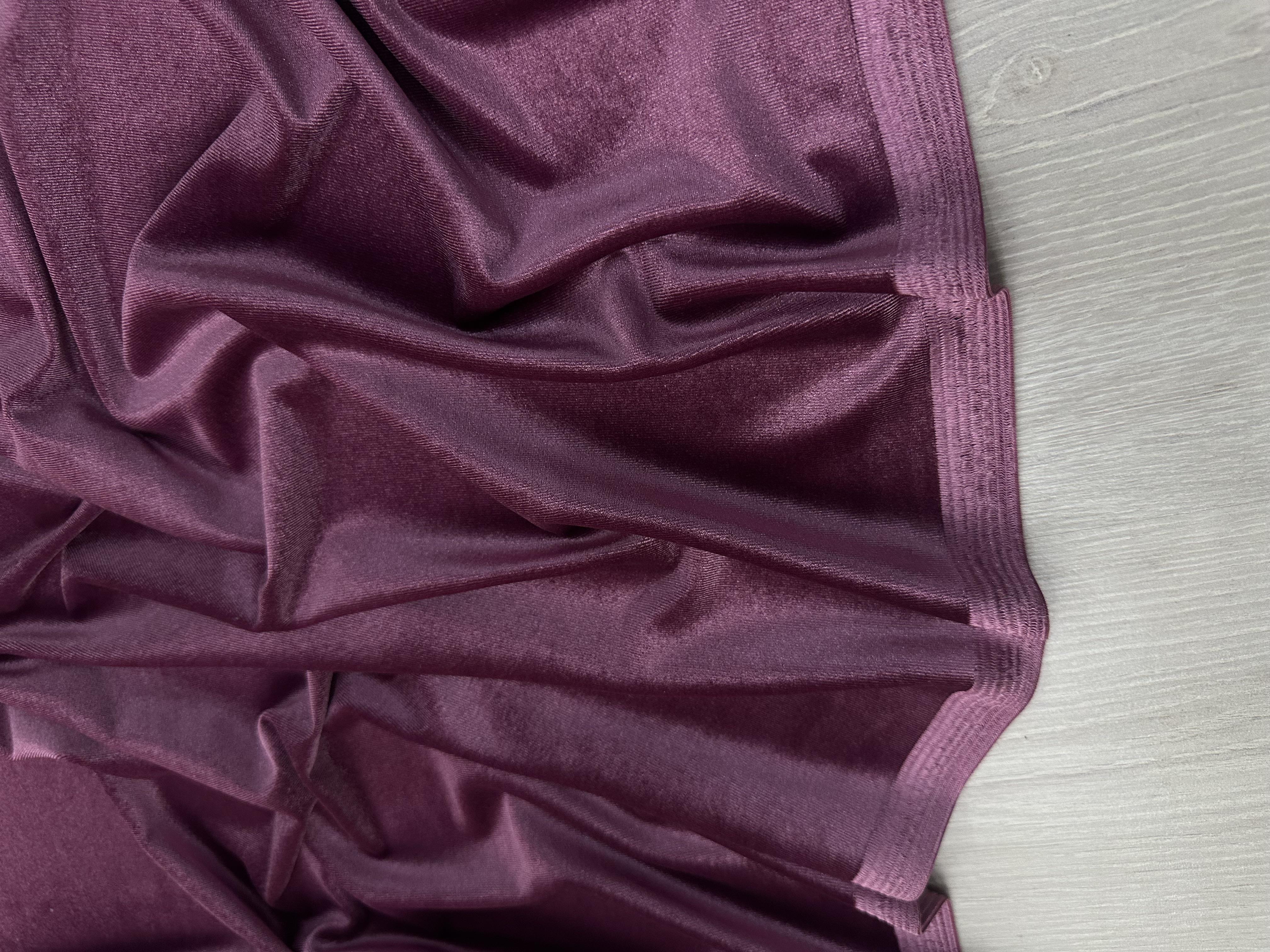 İPEK KADİFE - MÜRDÜM