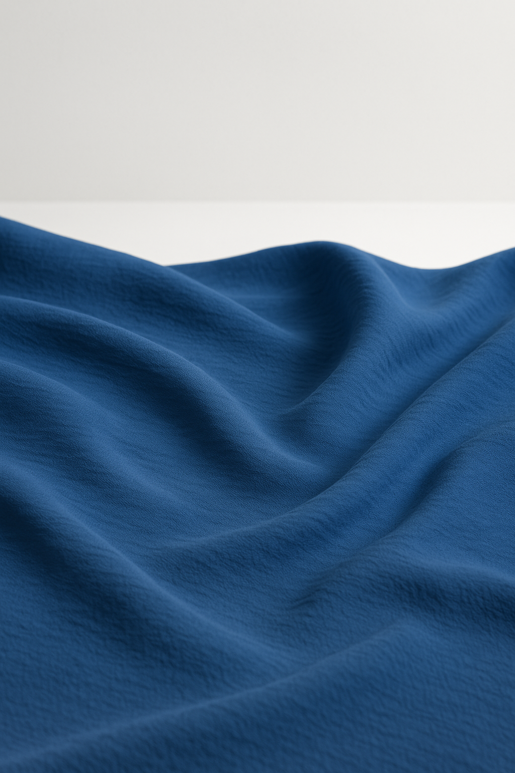 İTHAL AEROBİN - İNDİGO MAVİ