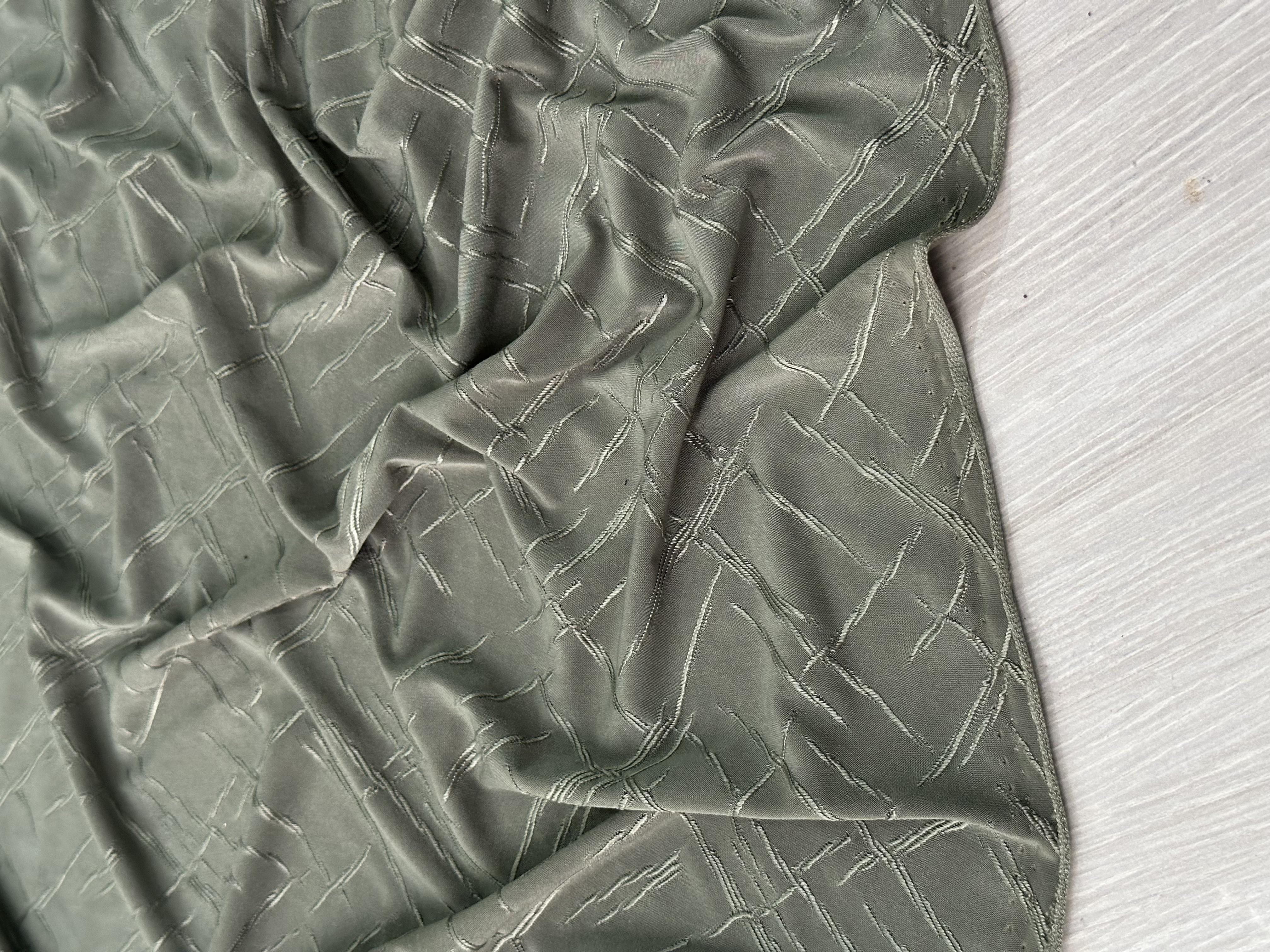 JAKARLI SANDY - ÇİMENTO YEŞİLİ