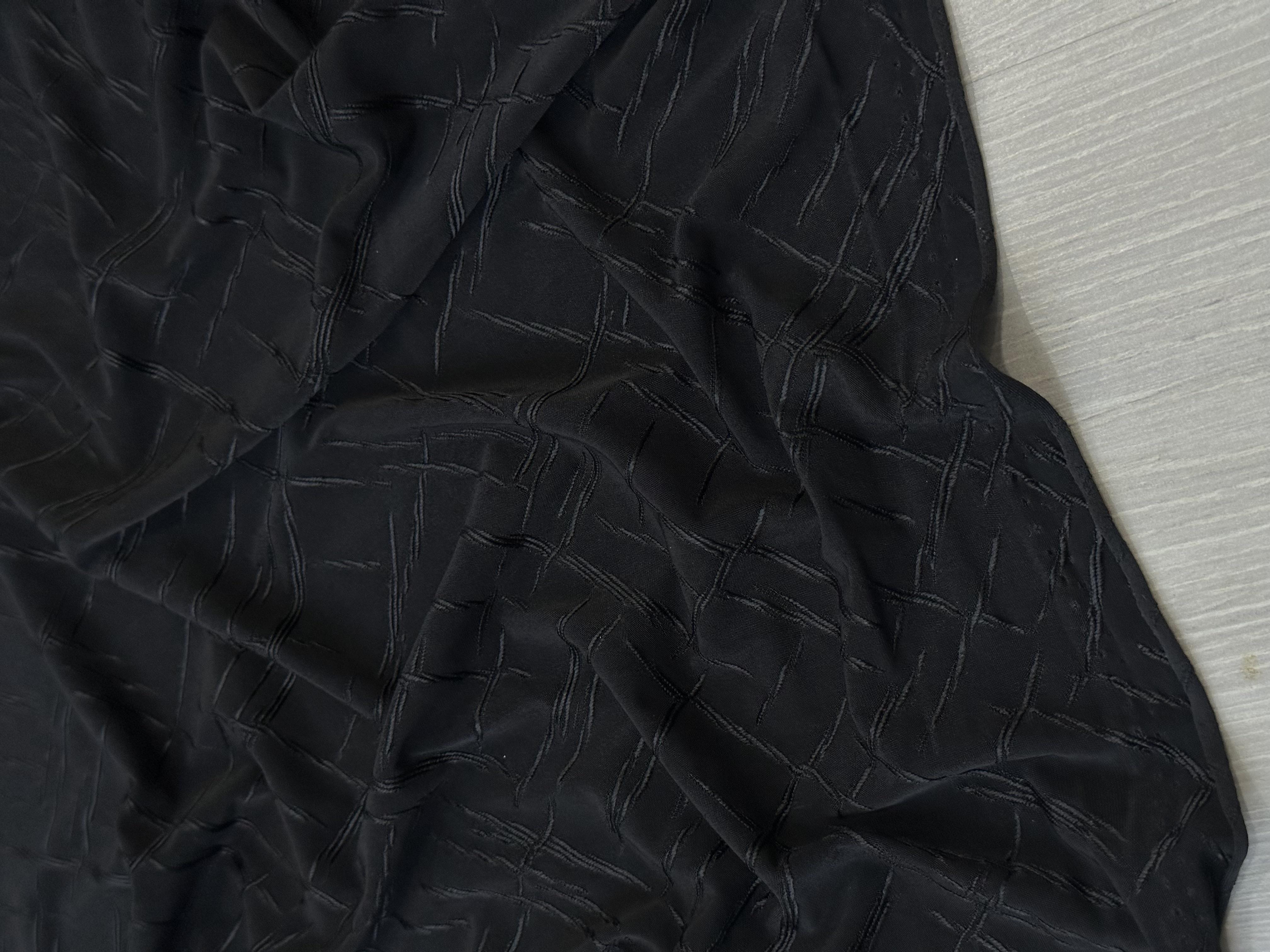 JAKARLI SANDY - SİYAH