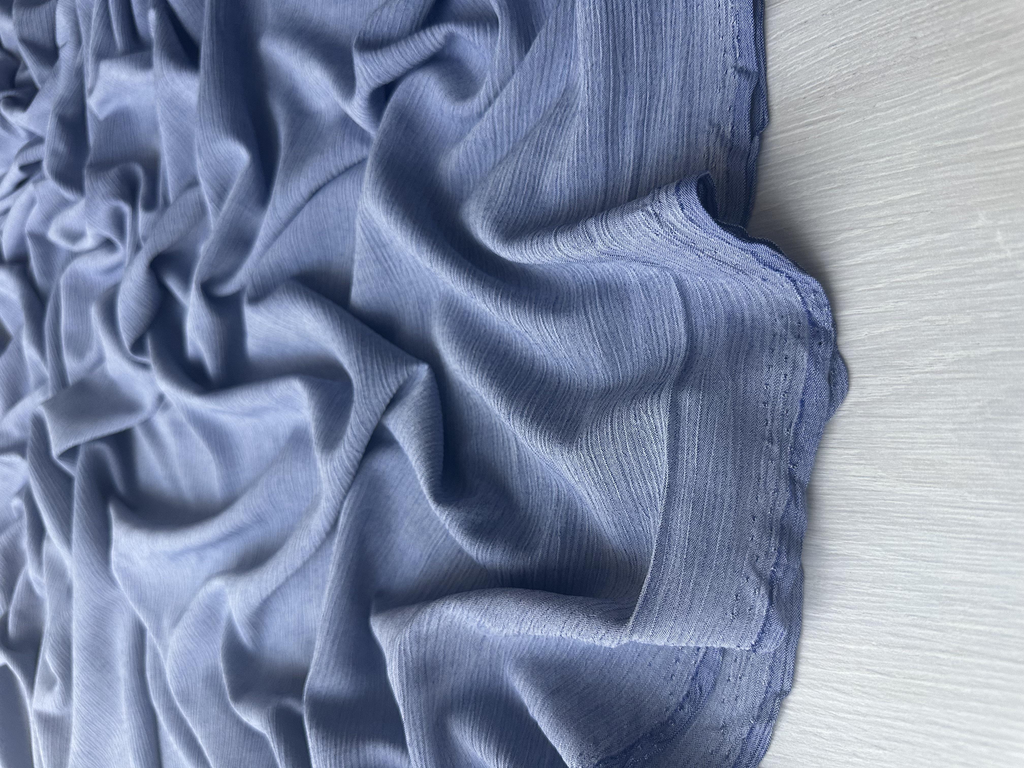 LİKRALI BÜRÜMCÜK - MAVİ