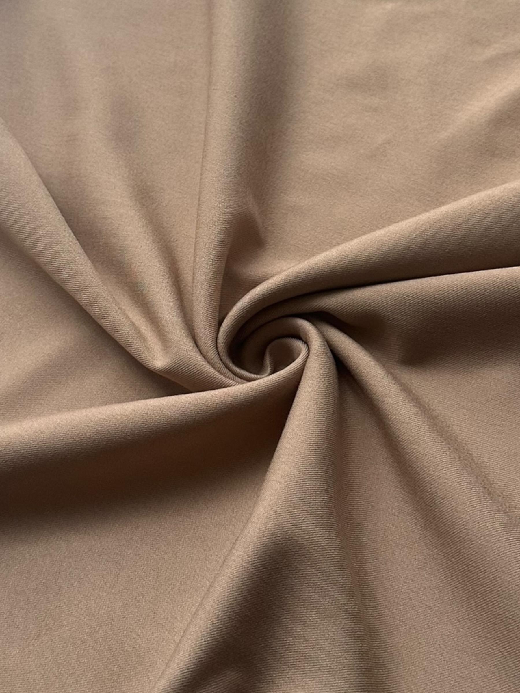 LİKRALI GABARDİN - VİZON