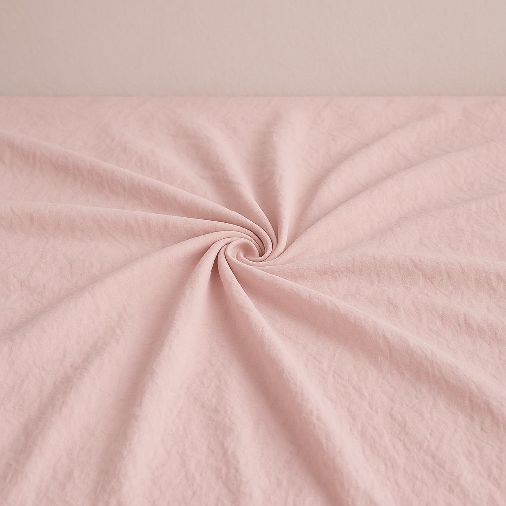 MODAL KUMAŞ - SOFT PEMBE