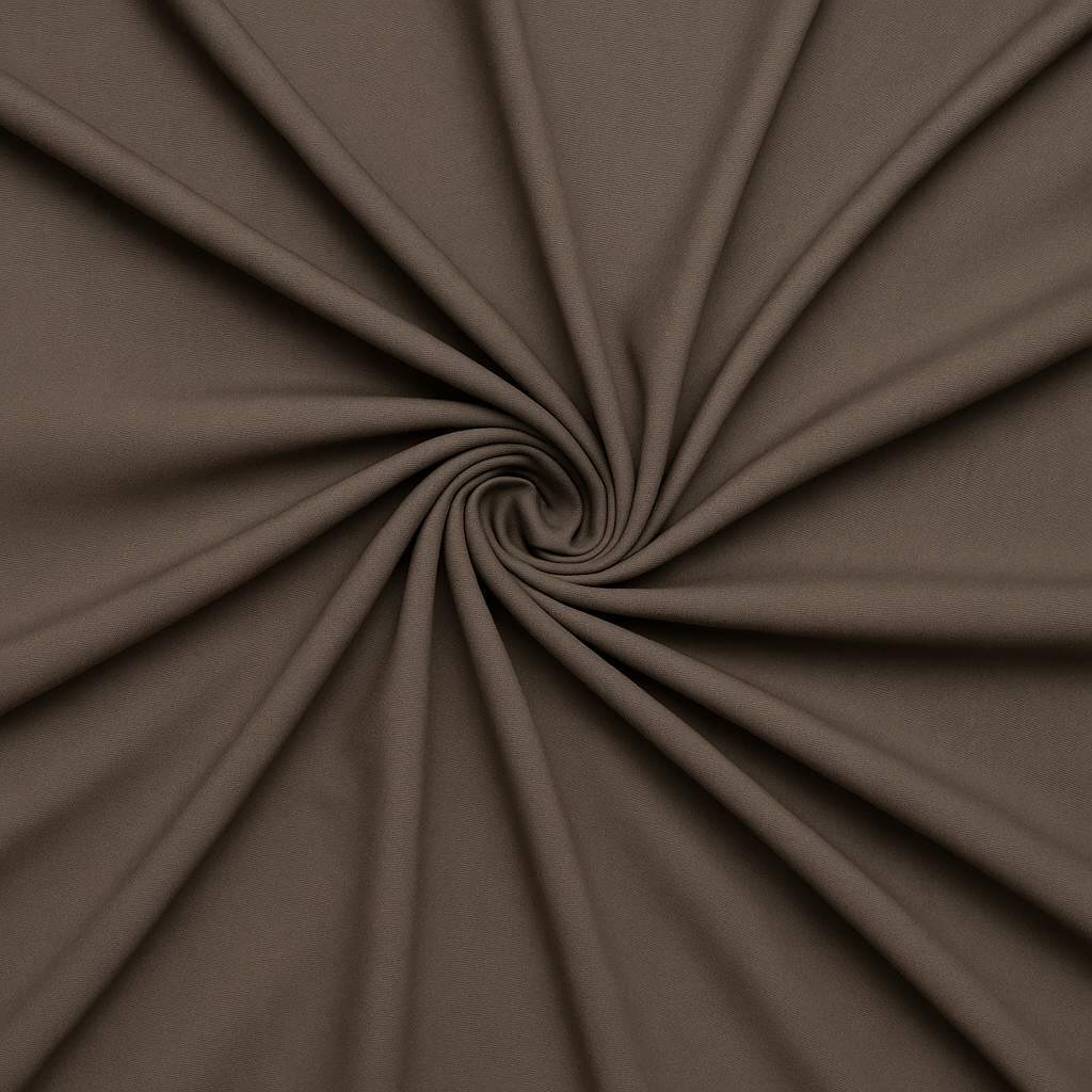 SANDY KUMAŞ - KOYU VİZON