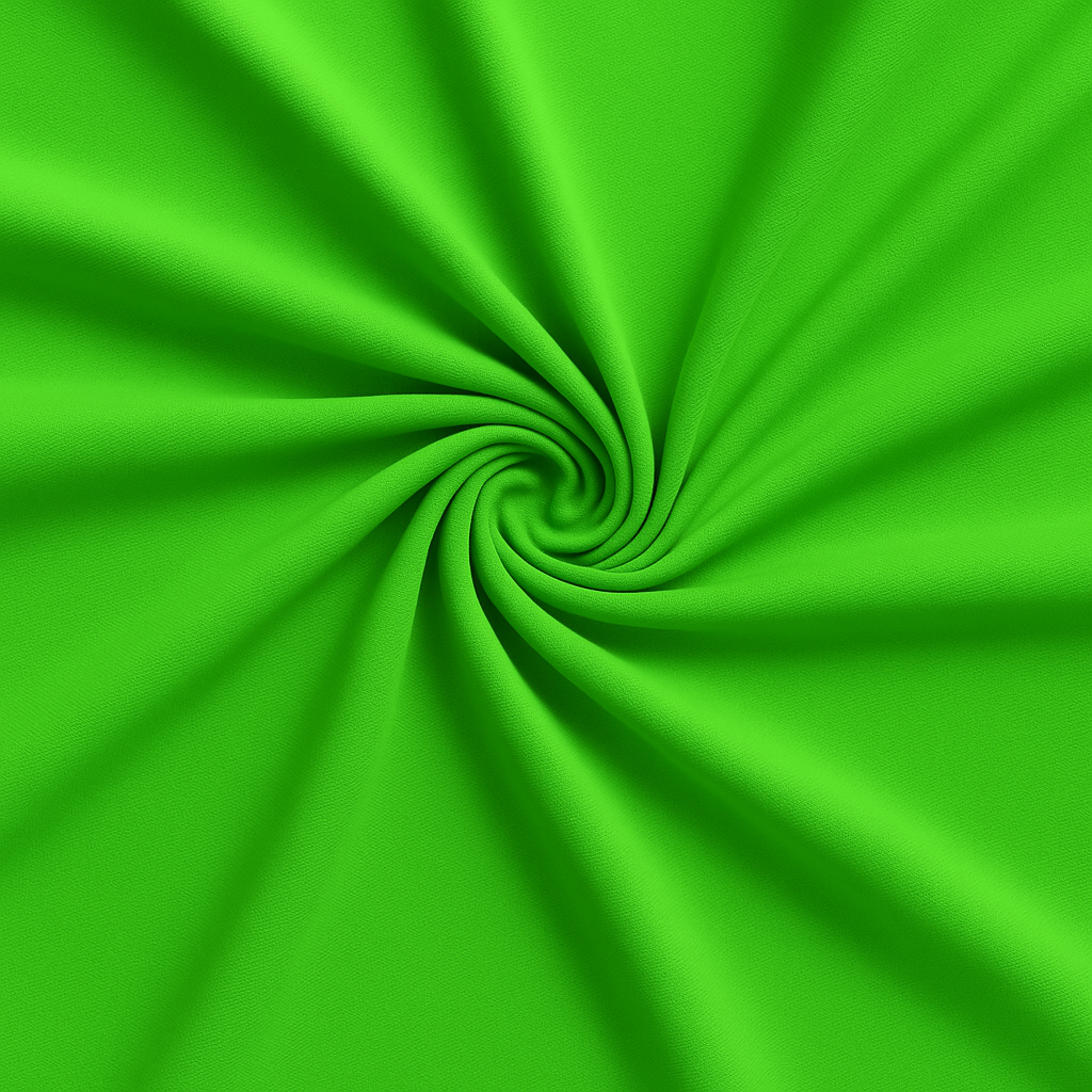 SANDY KUMAŞ - NEON YEŞİL