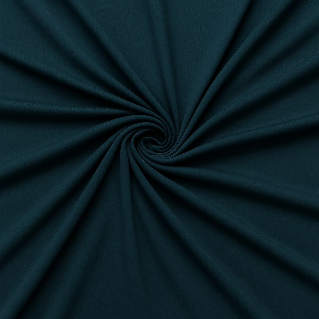 SANDY KUMAŞ - PETROL YEŞİLİ