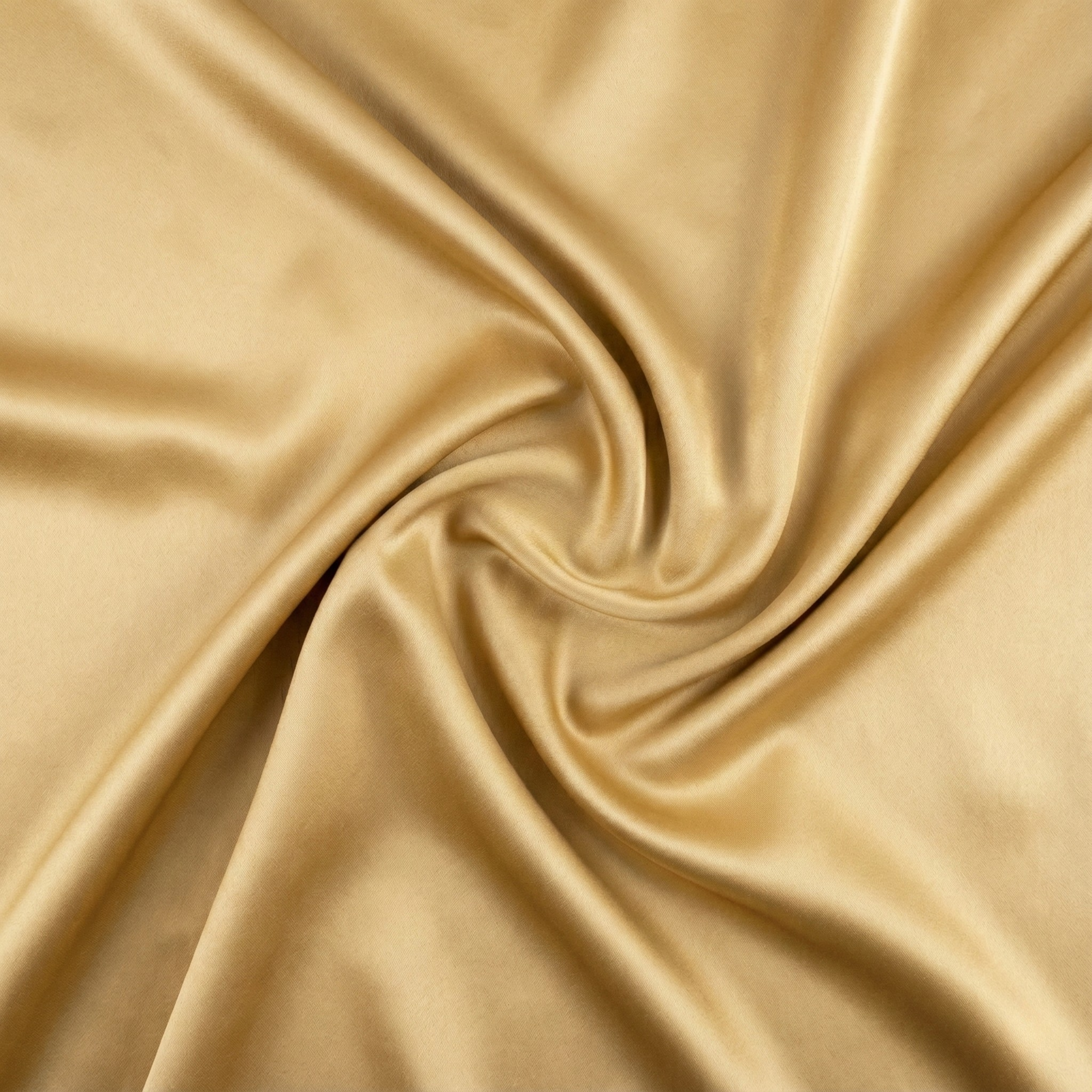 ASETAT SATEN - GOLD