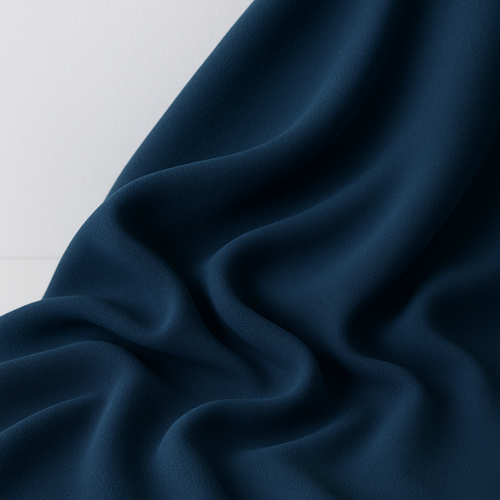 ÇİFT TARAFLI - OSCAR KREP - GECE MAVİ