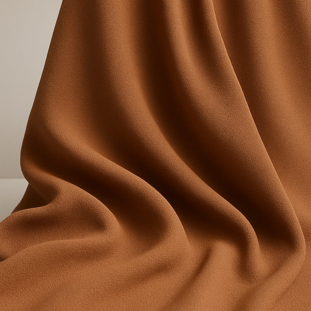 ÇİFT TARAFLI - OSCAR KREP - KAPUÇİNO