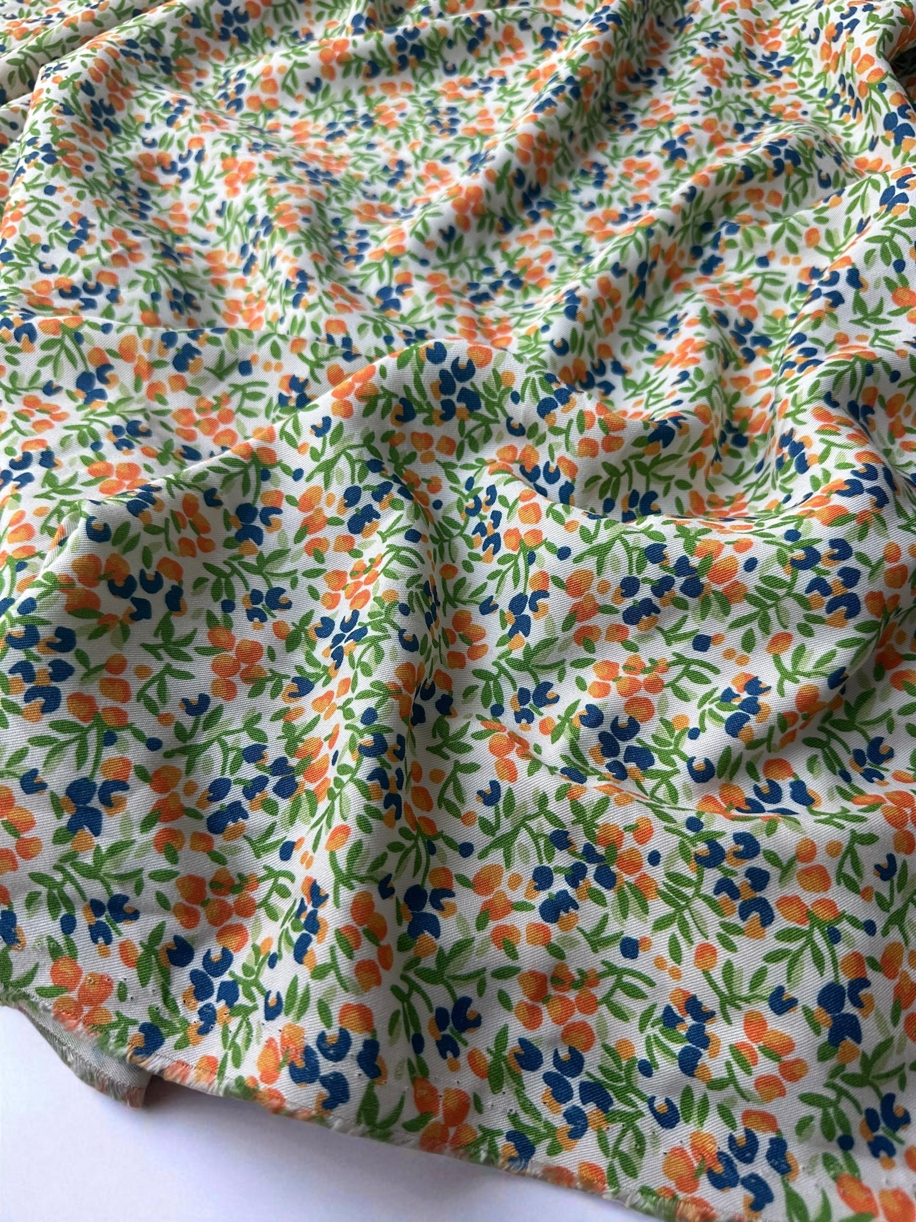 DESENLİ BELMANDO VİSKON