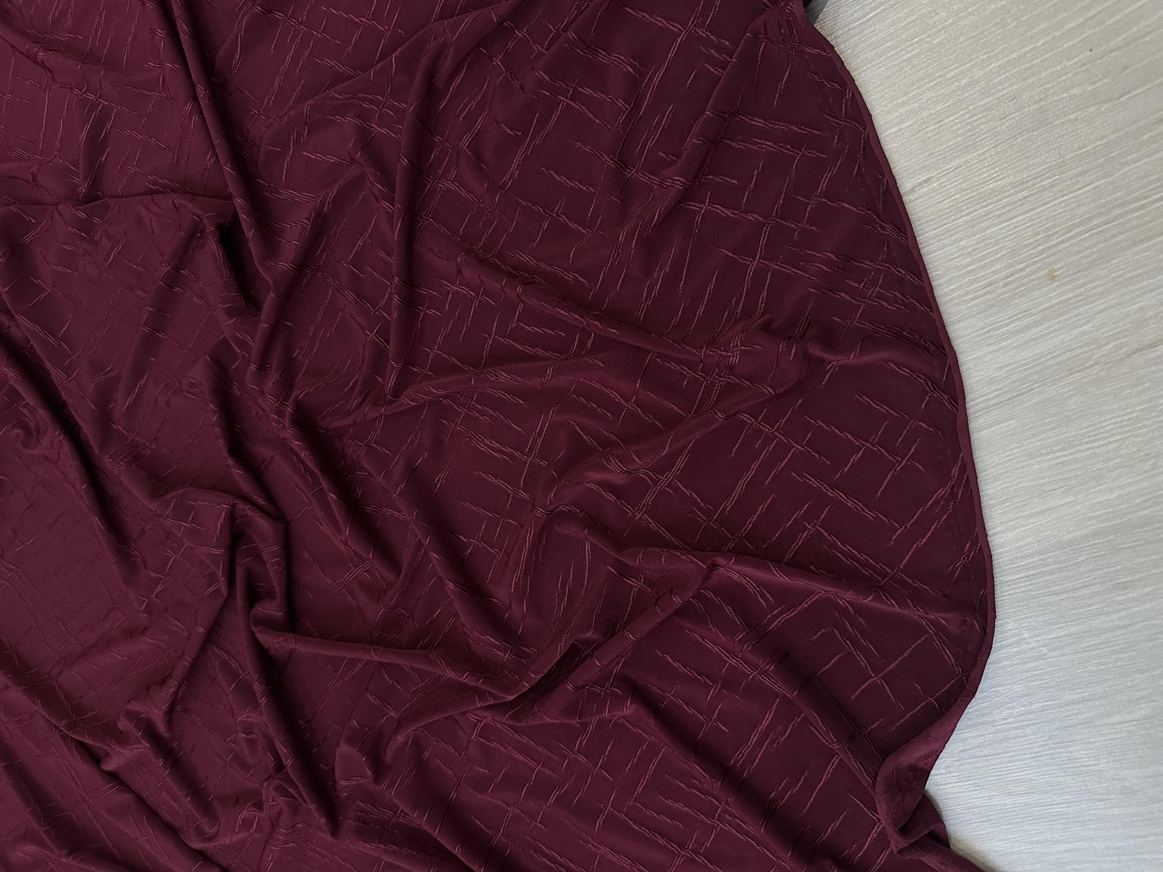 JAKARLI SANDY - BORDO