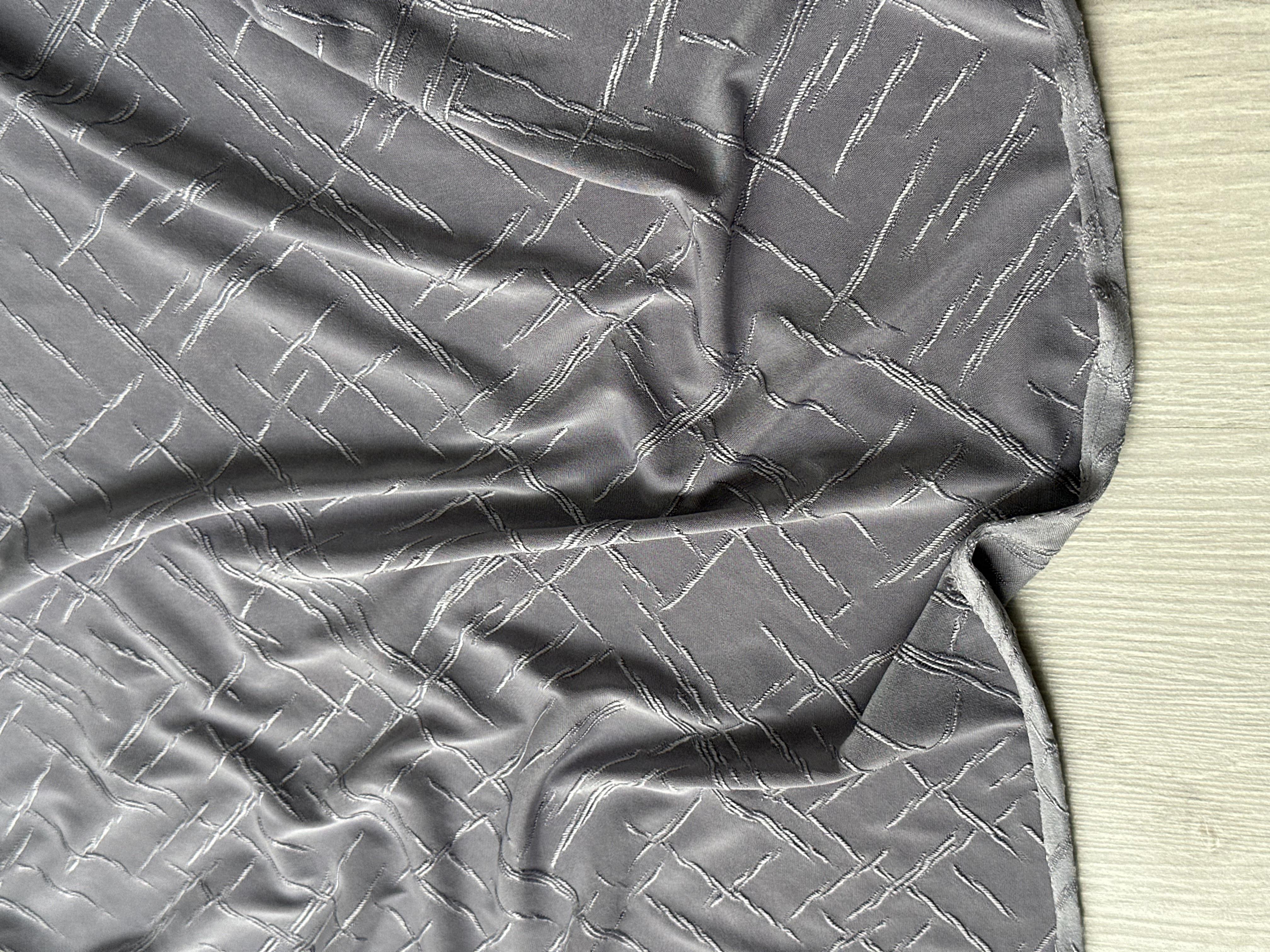 JAKARLI SANDY - GRİ