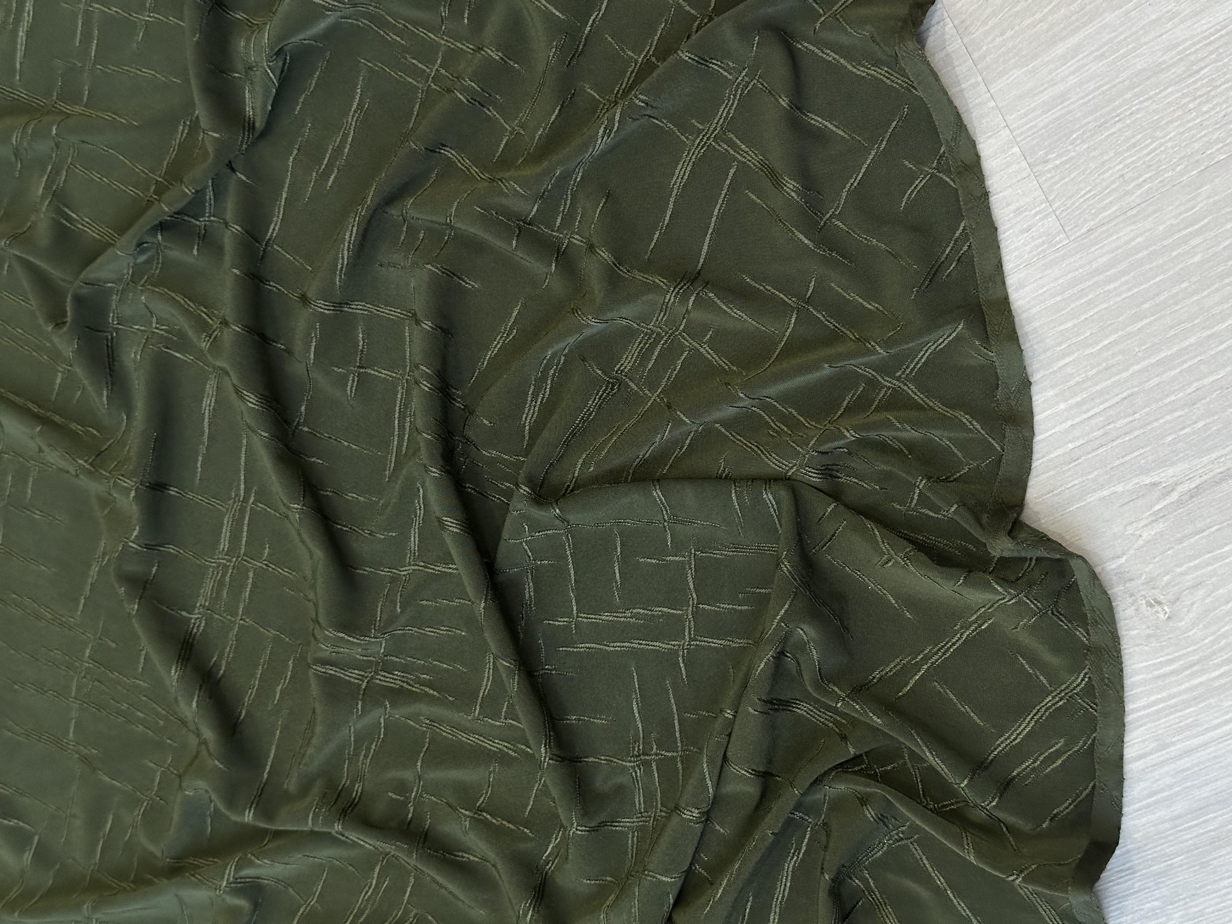 JAKARLI SANDY - HAKİ YEŞİL