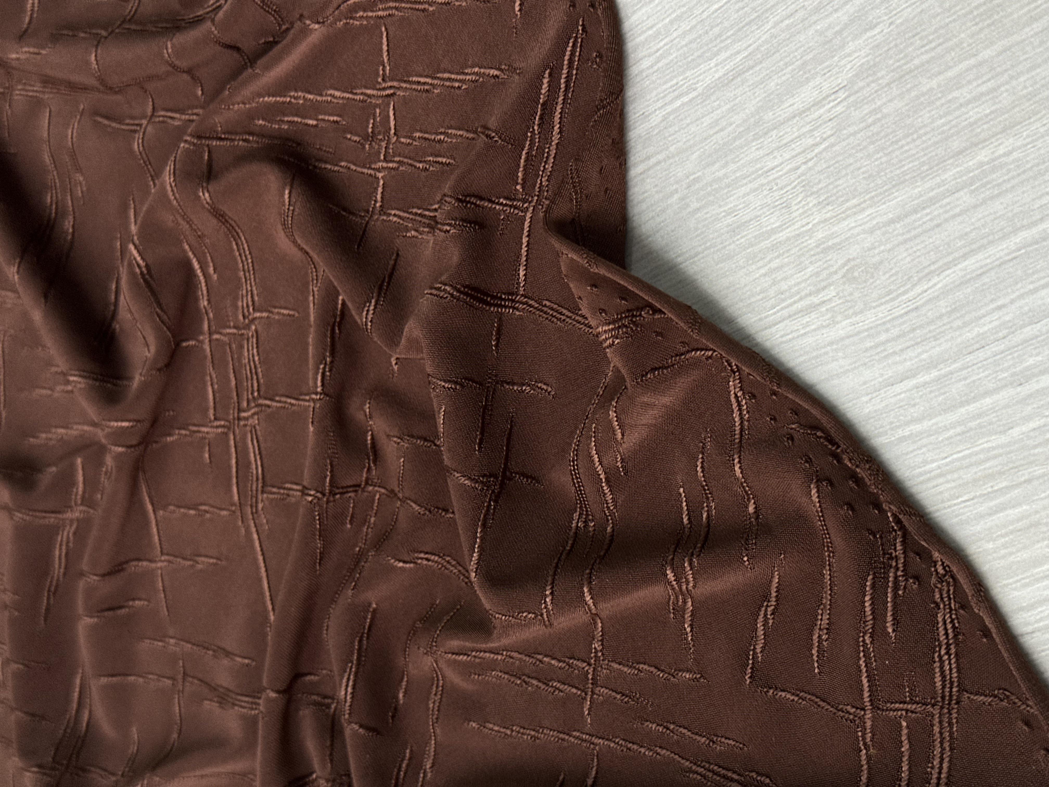 JAKARLI SANDY - KAHVERENGİ