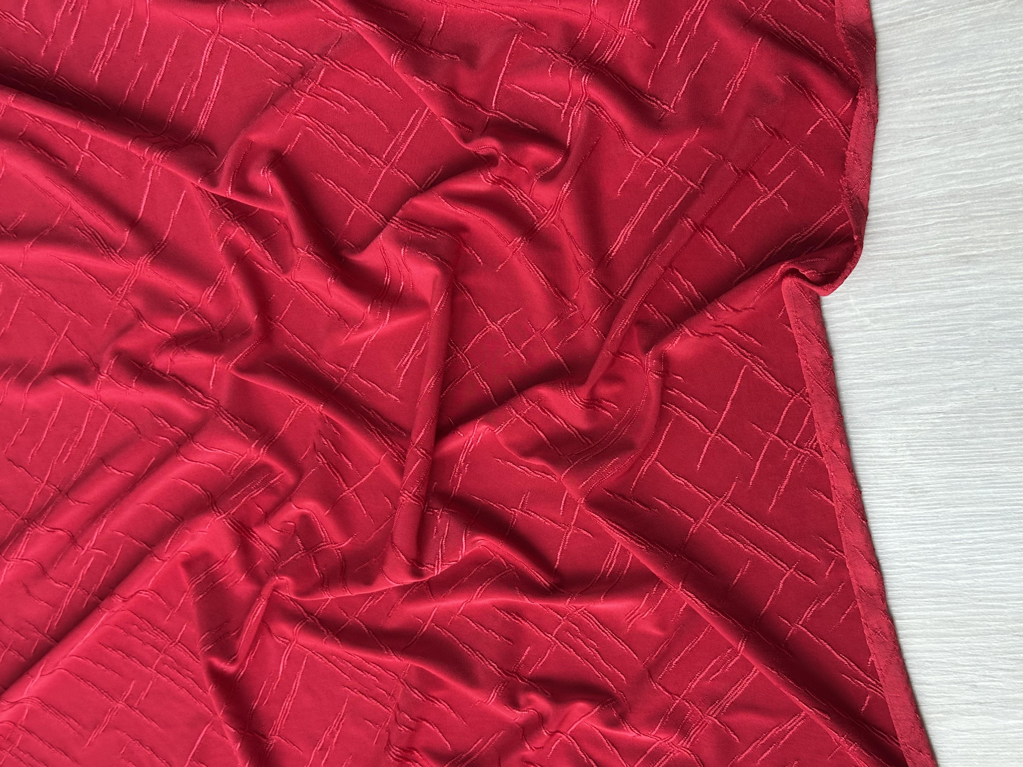 JAKARLI SANDY - KIRMIZI