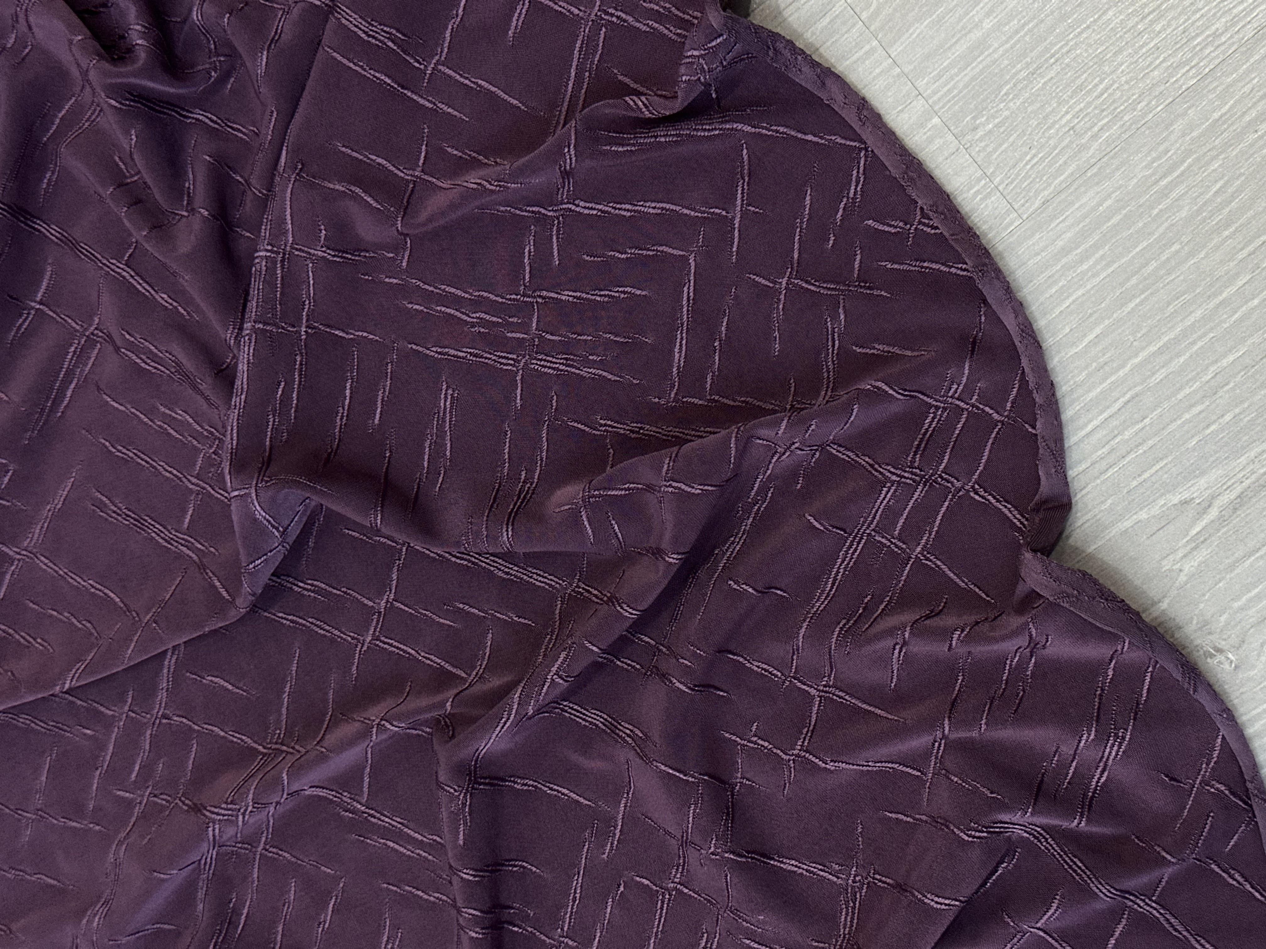 JAKARLI SANDY - KOYU LİLA