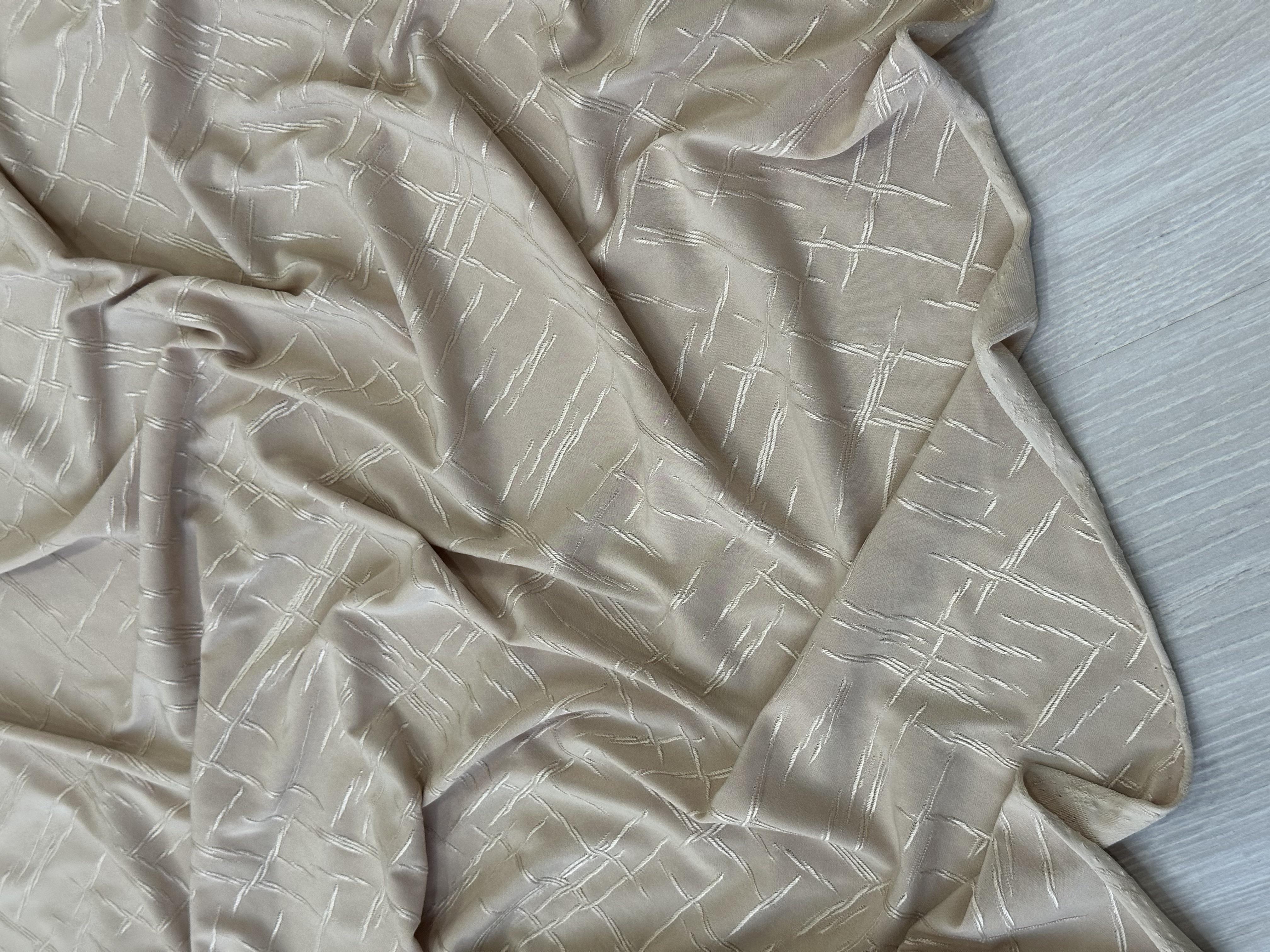 JAKARLI SANDY - KREM 