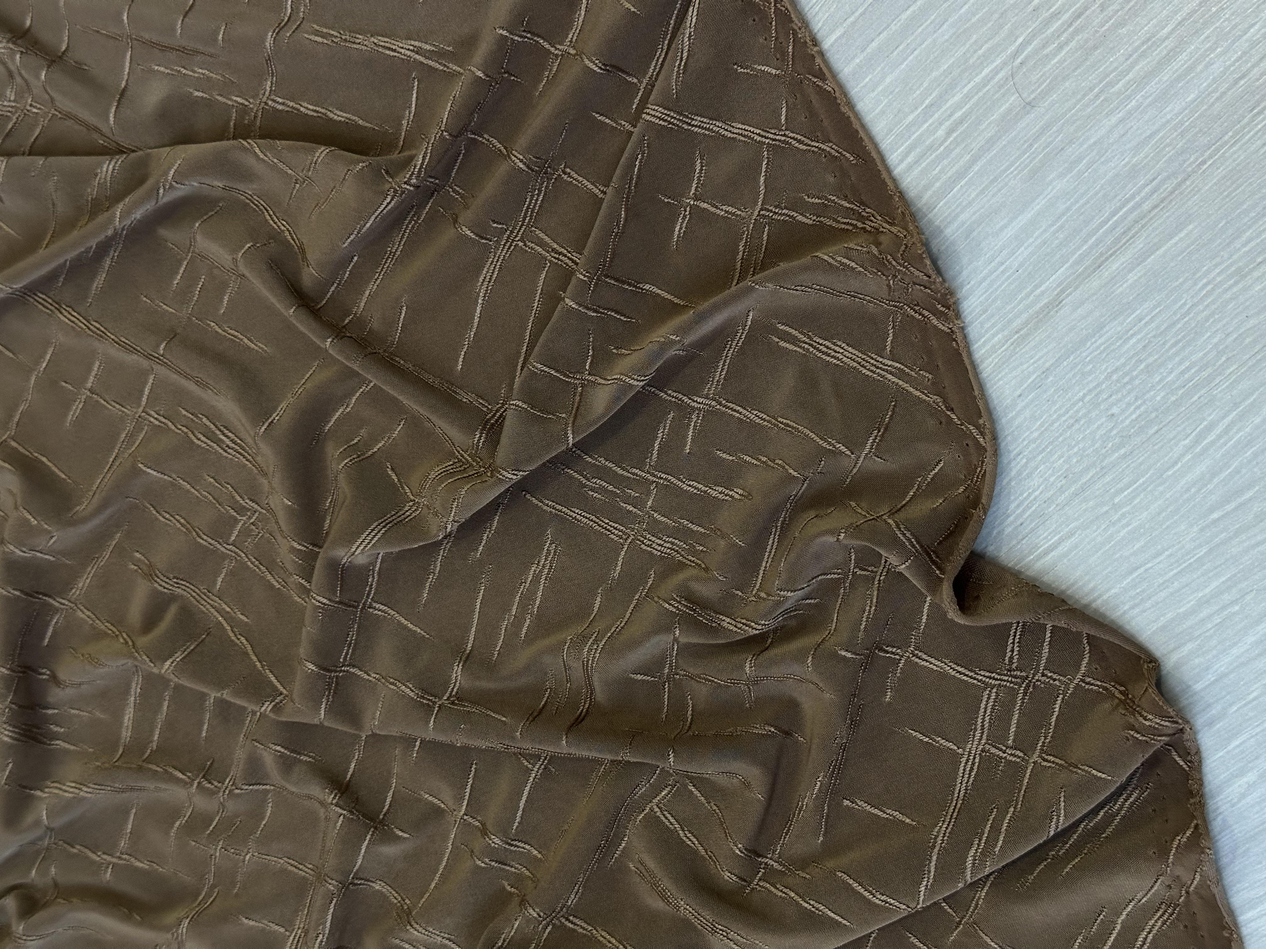 JAKARLI SANDY - VİZON