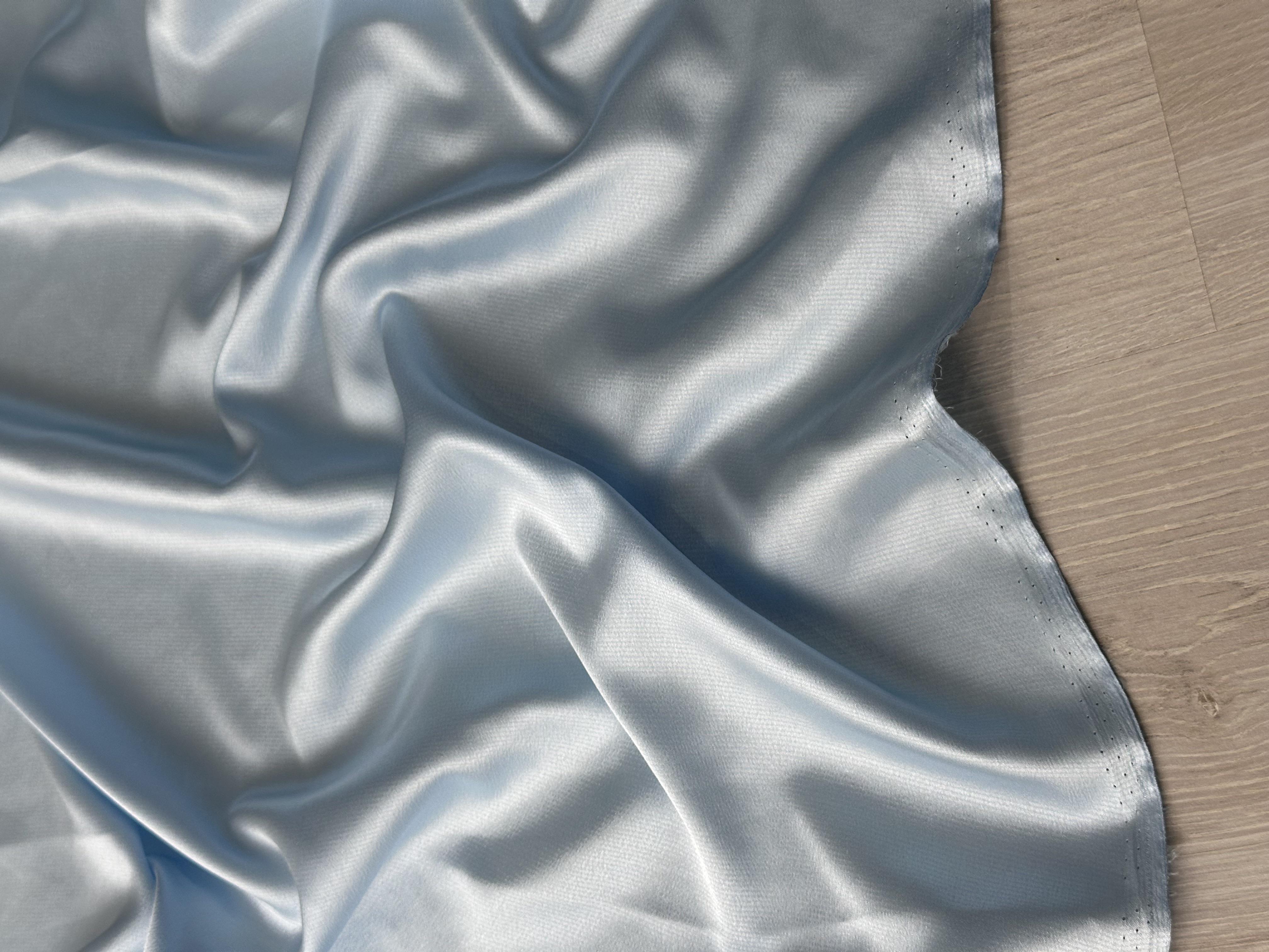 KOBE SATEN - BUZ MAVİ