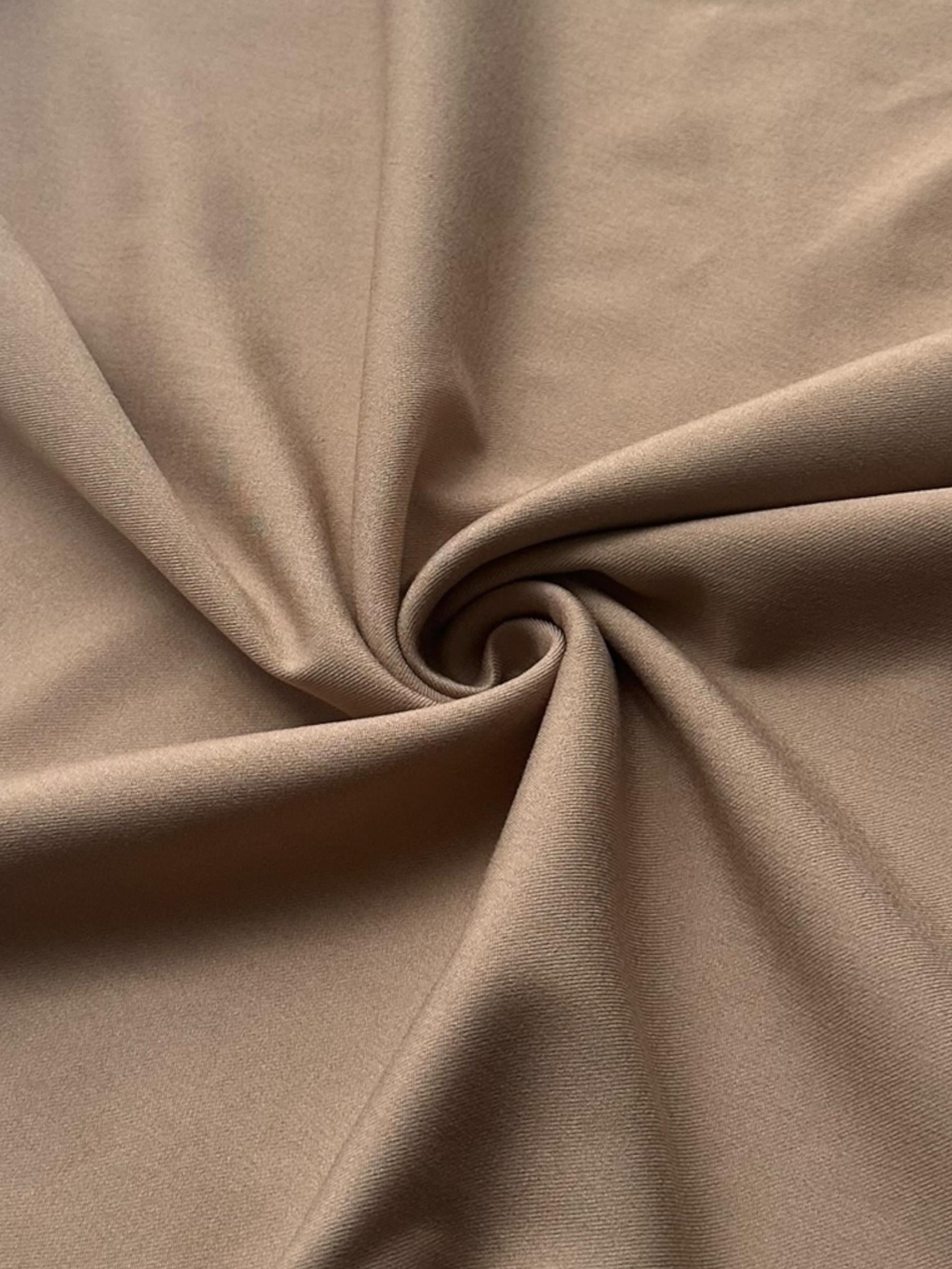 LİKRALI GABARDİN - VİZON