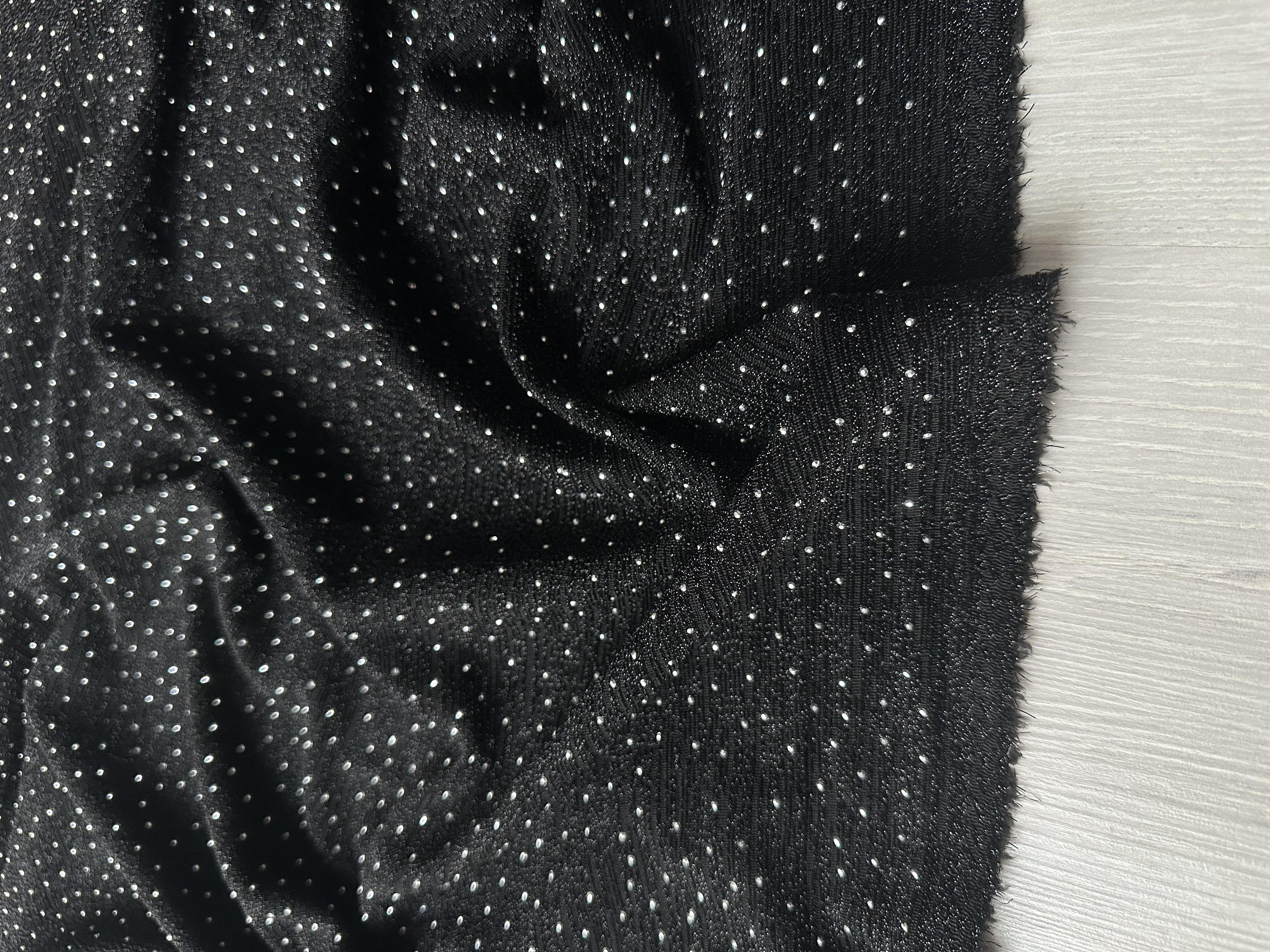 METEOR TAŞLI KUMAŞ - TRİKO