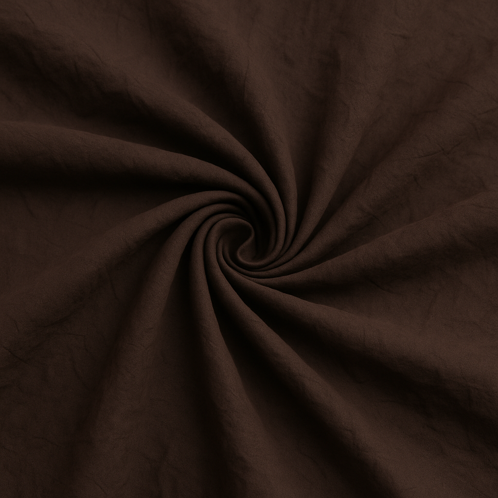 MODAL KUMAŞ - KAHVERENGİ