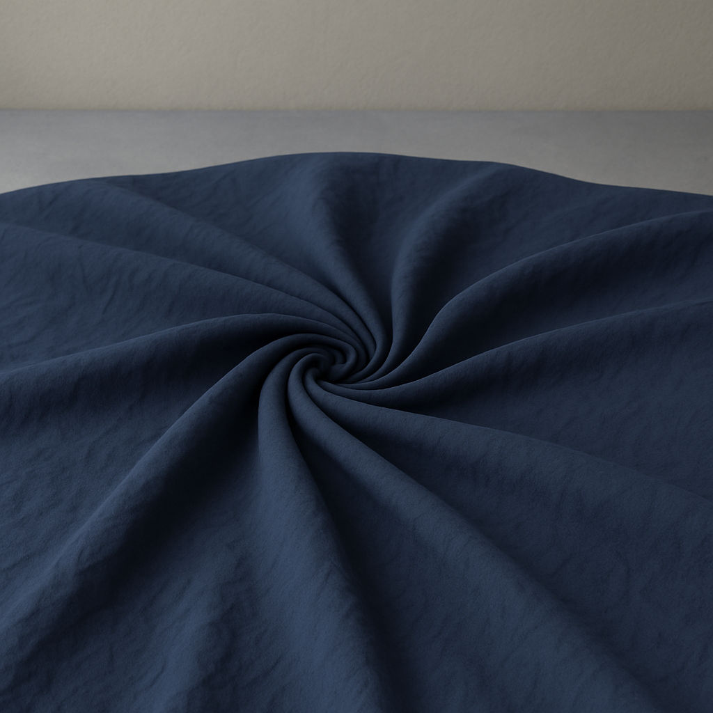 MODAL KUMAŞ - LACİVERT