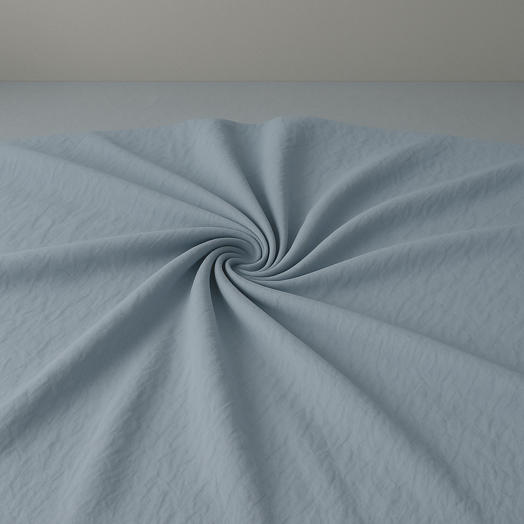 MODAL KUMAŞ - SOFT MAVİ