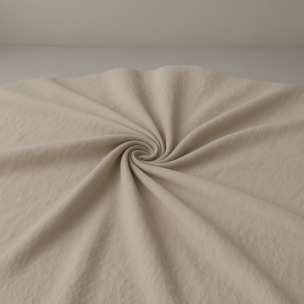 MODAL KUMAŞ - TAŞ RENGİ