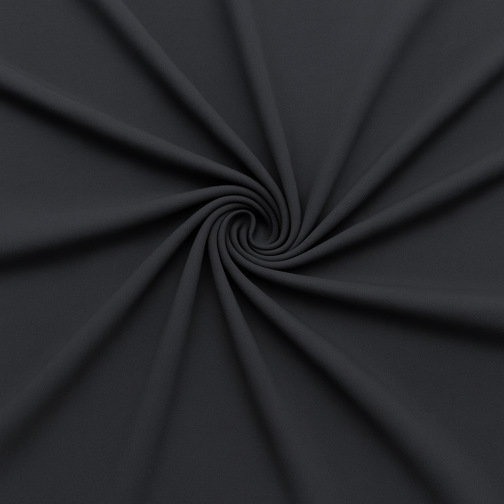 SANDY KUMAŞ - ANTRASİT GRİ