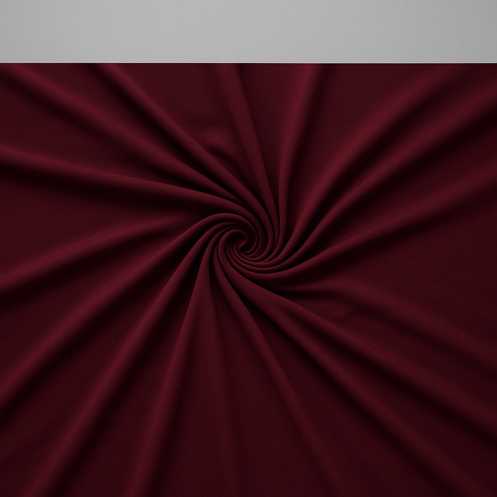 SANDY KUMAŞ - BORDO