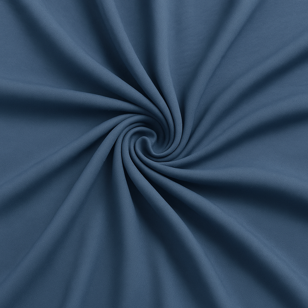 SANDY KUMAŞ - İNDİGO 