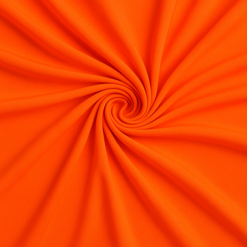 SANDY KUMAŞ - ORANGE