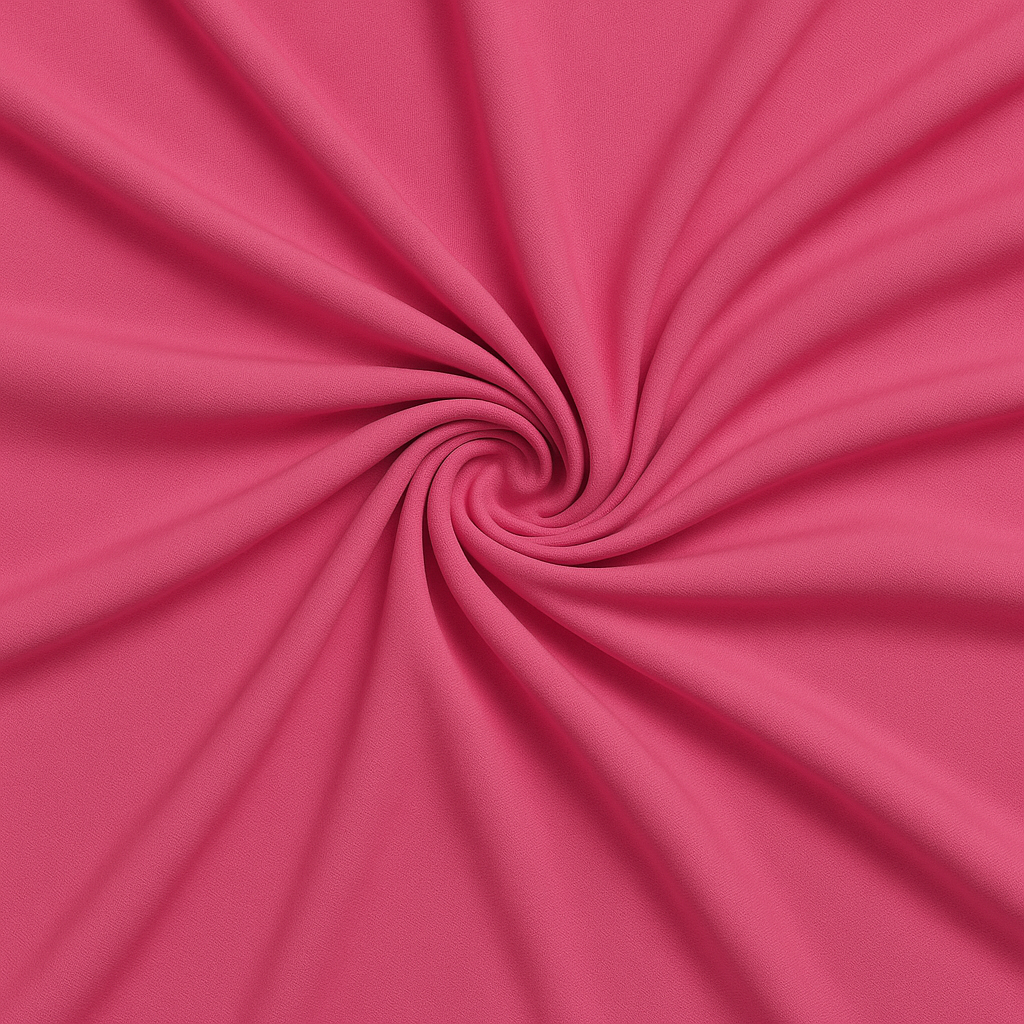 SANDY KUMAŞ - ŞEKER PEMBE 