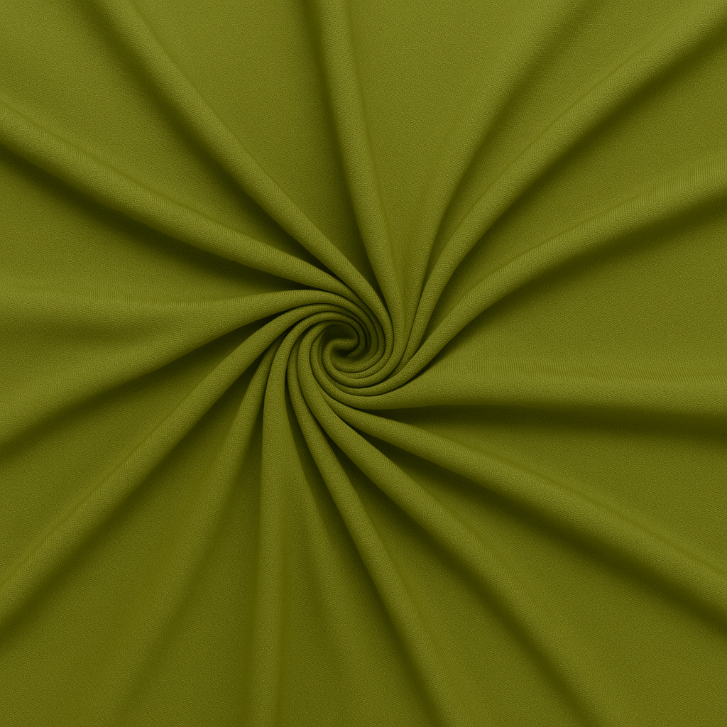 SANDY KUMAŞ - YAĞ YEŞİLİ