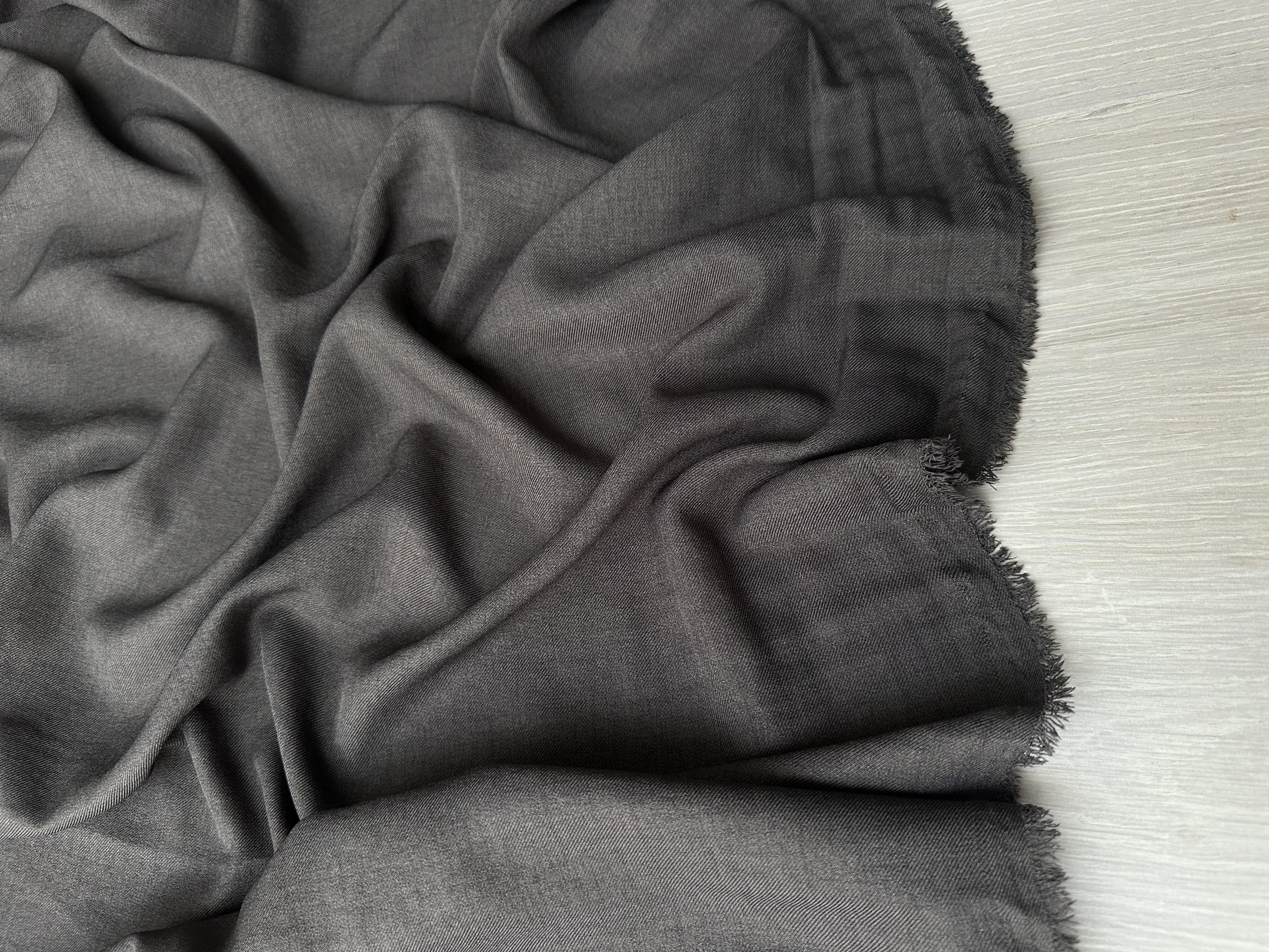 SOFİA KETEN - ANTRASİT