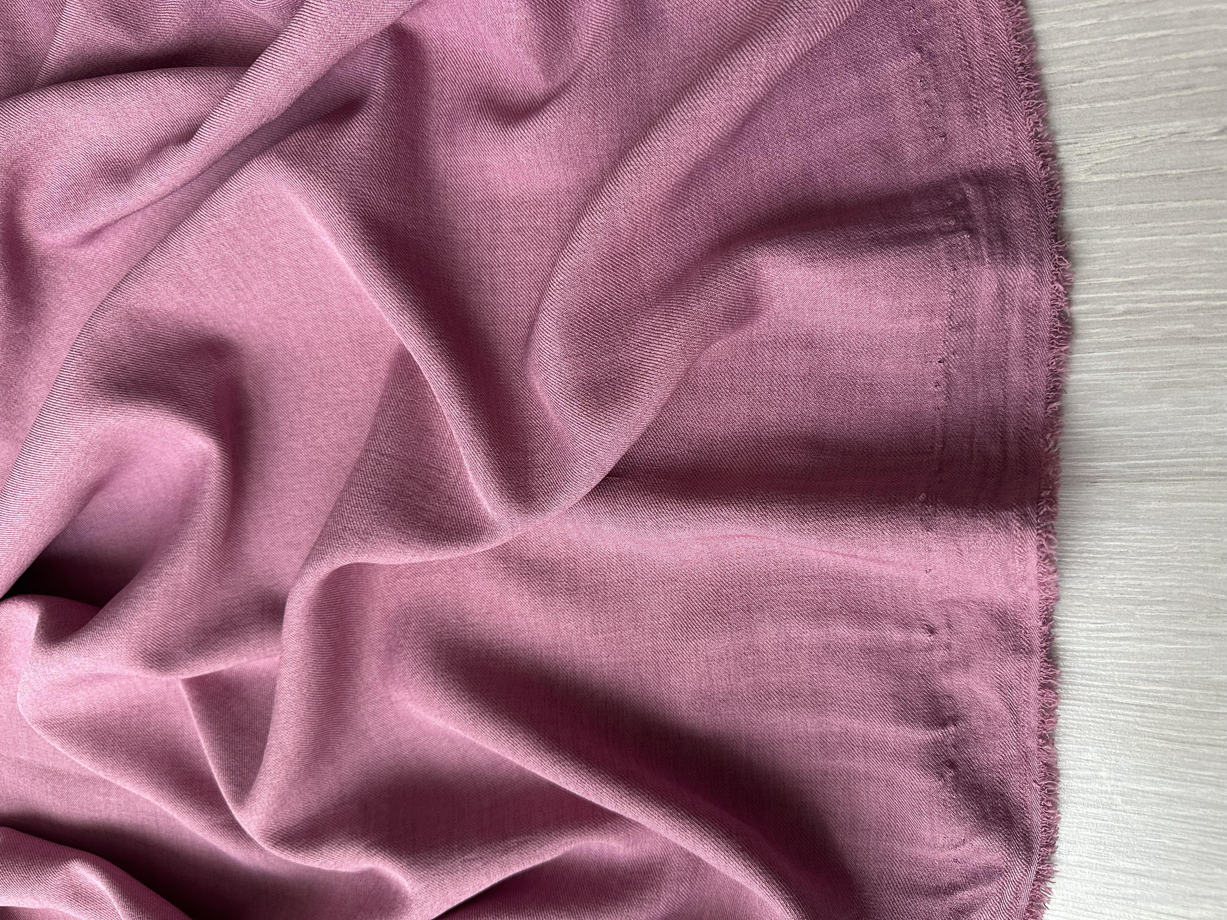 SOFİA KETEN - ŞEKER PEMBE