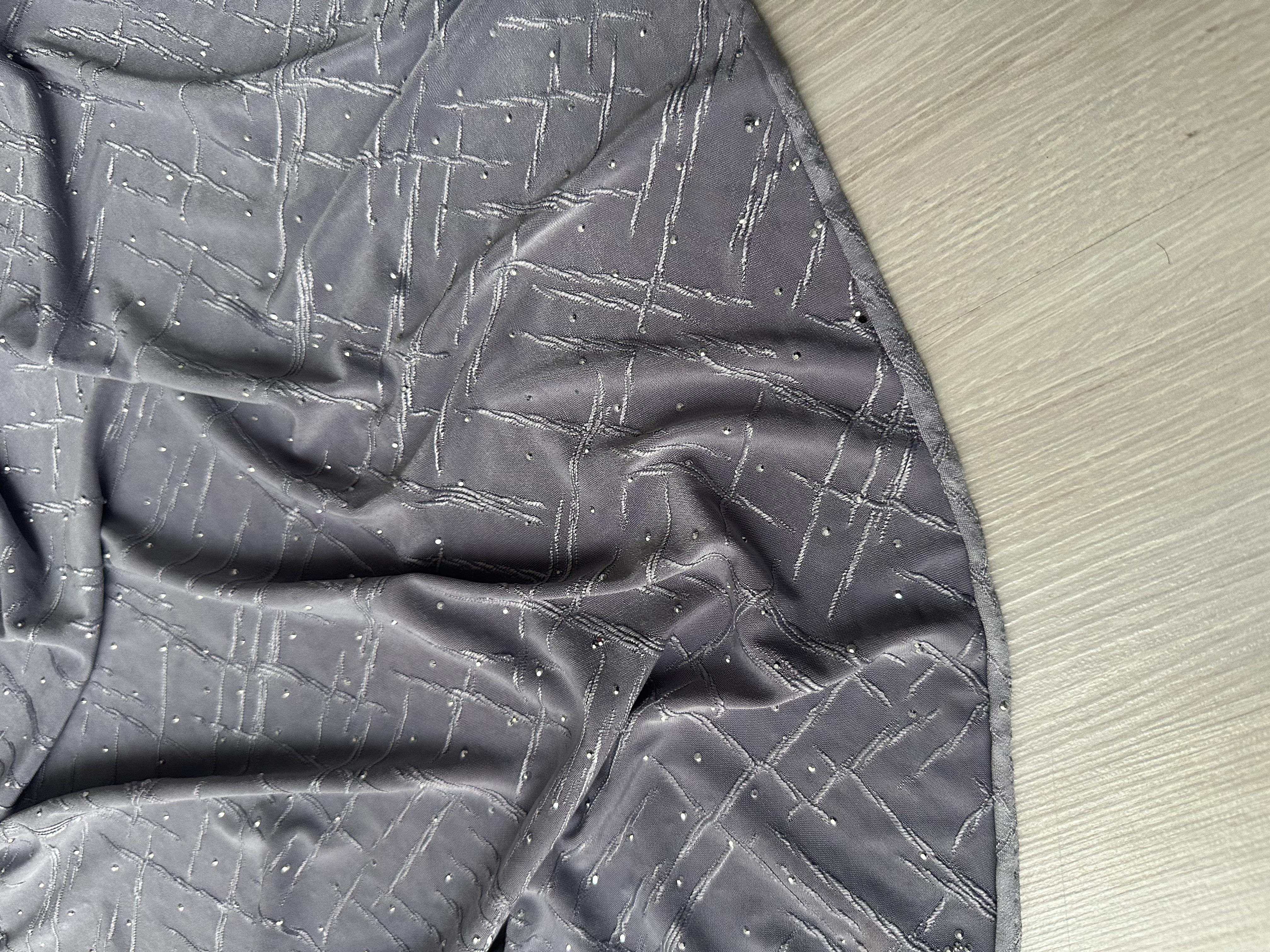 TAŞLI JAKAR SANDY - KOYU GRİ