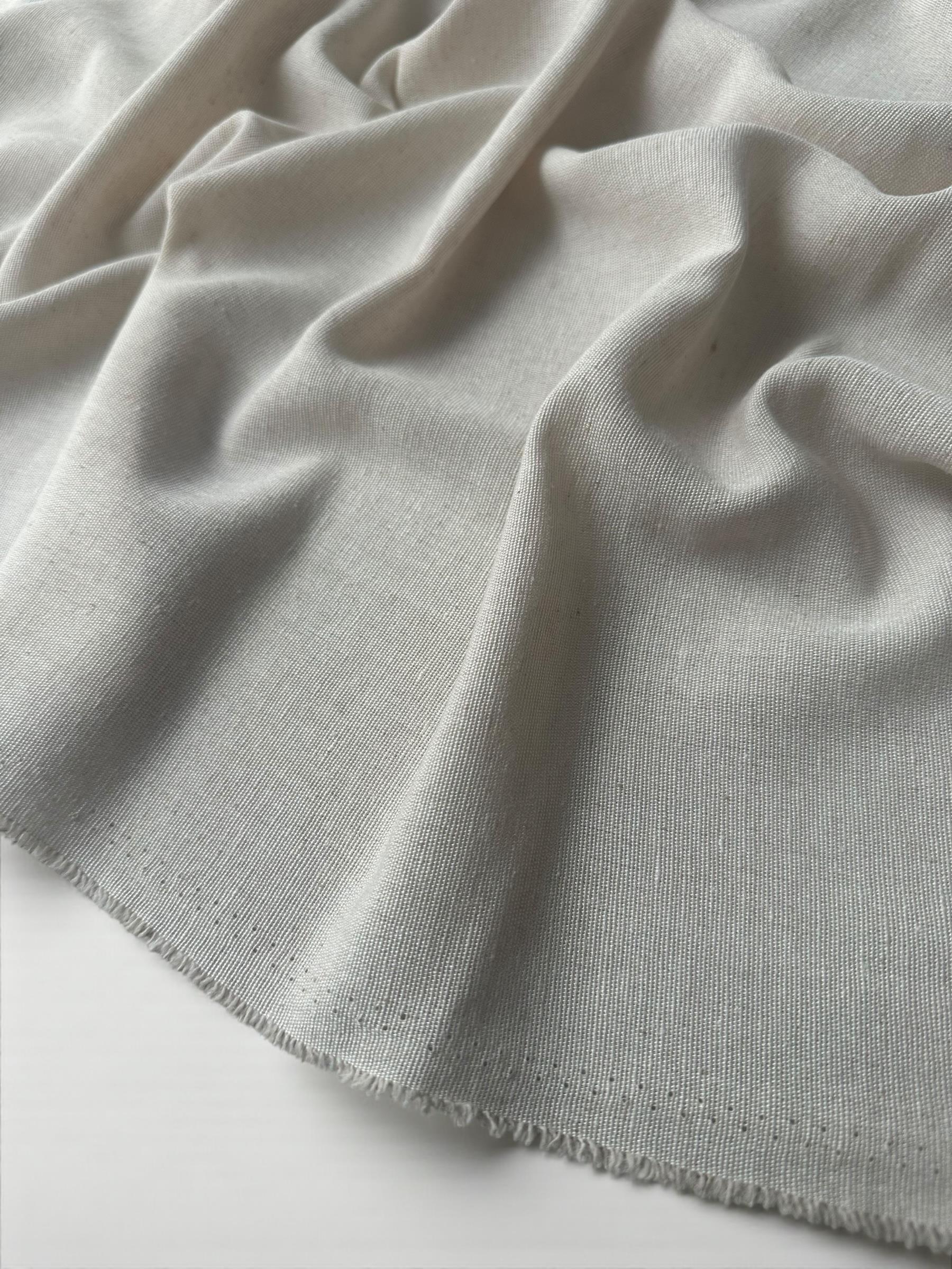 VİSKON KETEN - %100 PAMUK