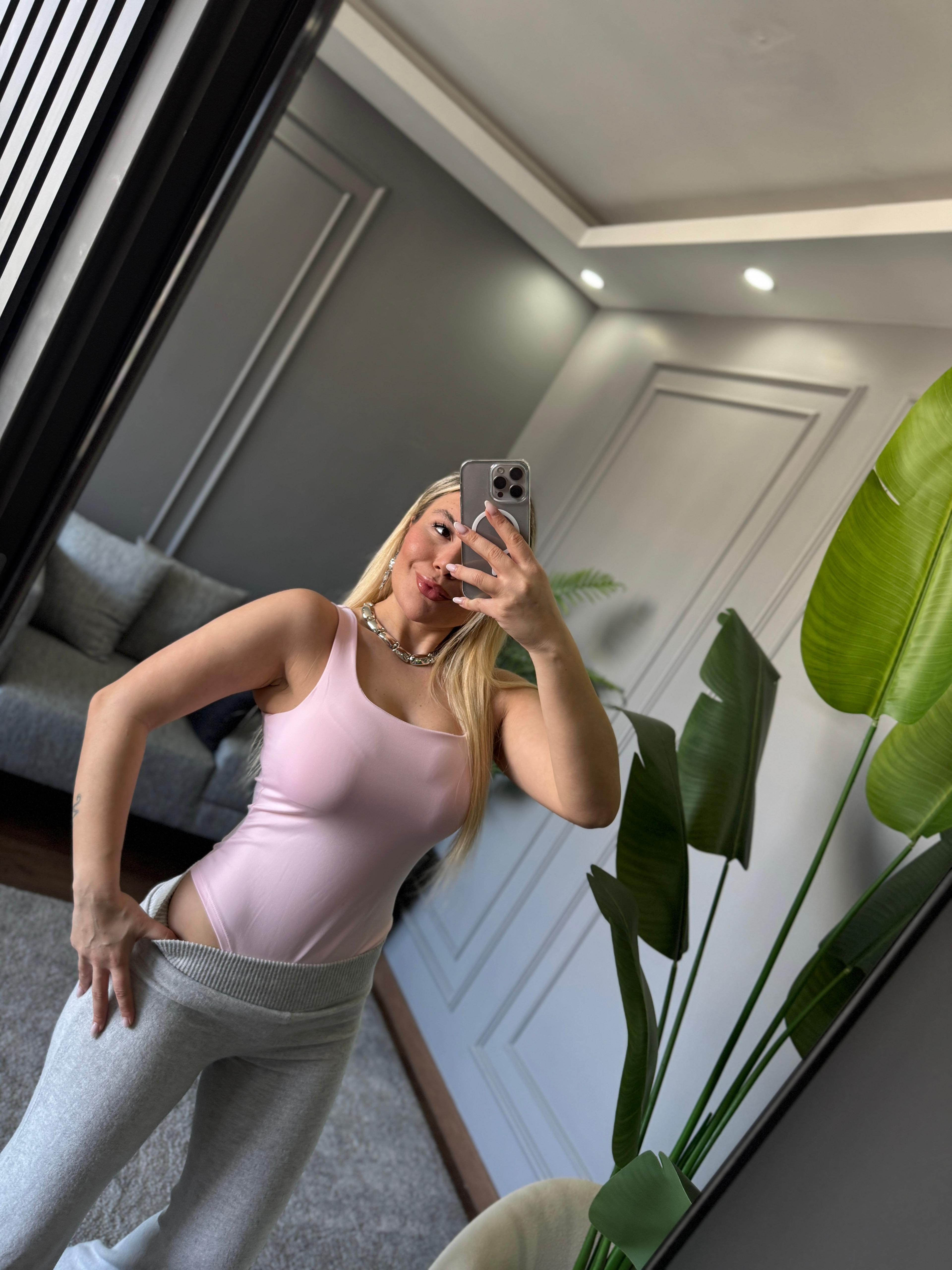ASKILI BODY SUİT